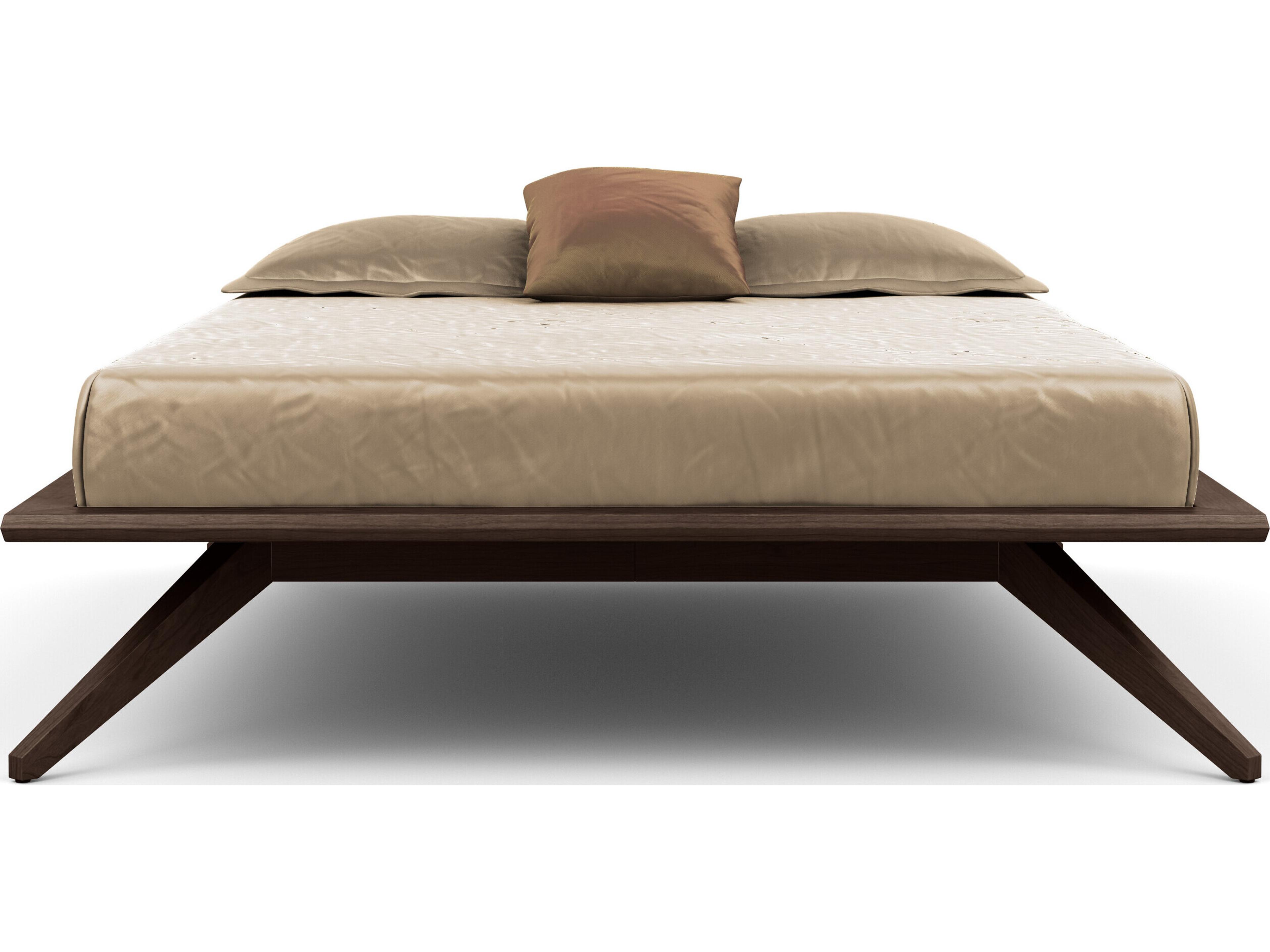 Copeland Astrid California King Platform Bed
