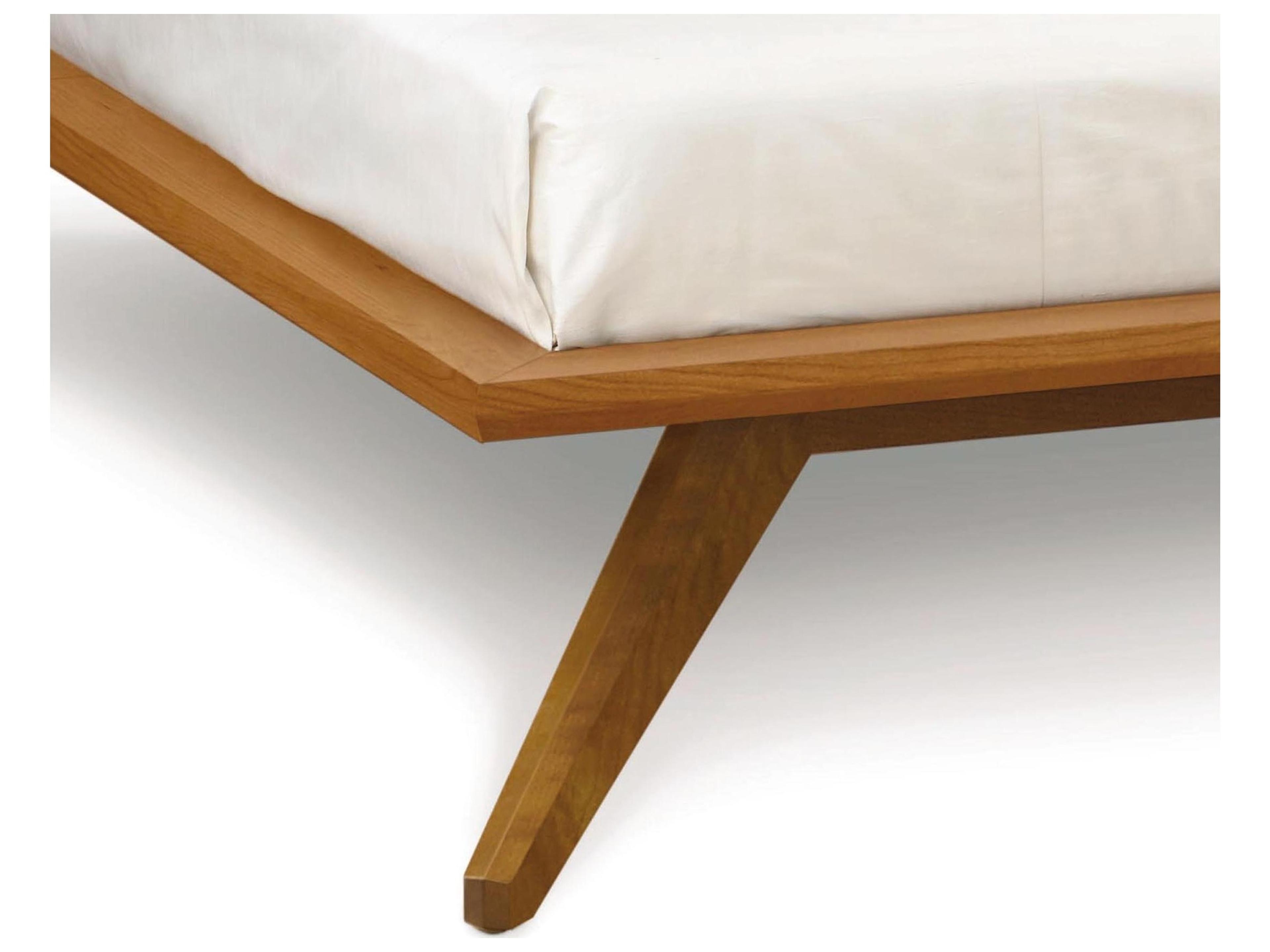 Copeland Astrid California King Platform Bed