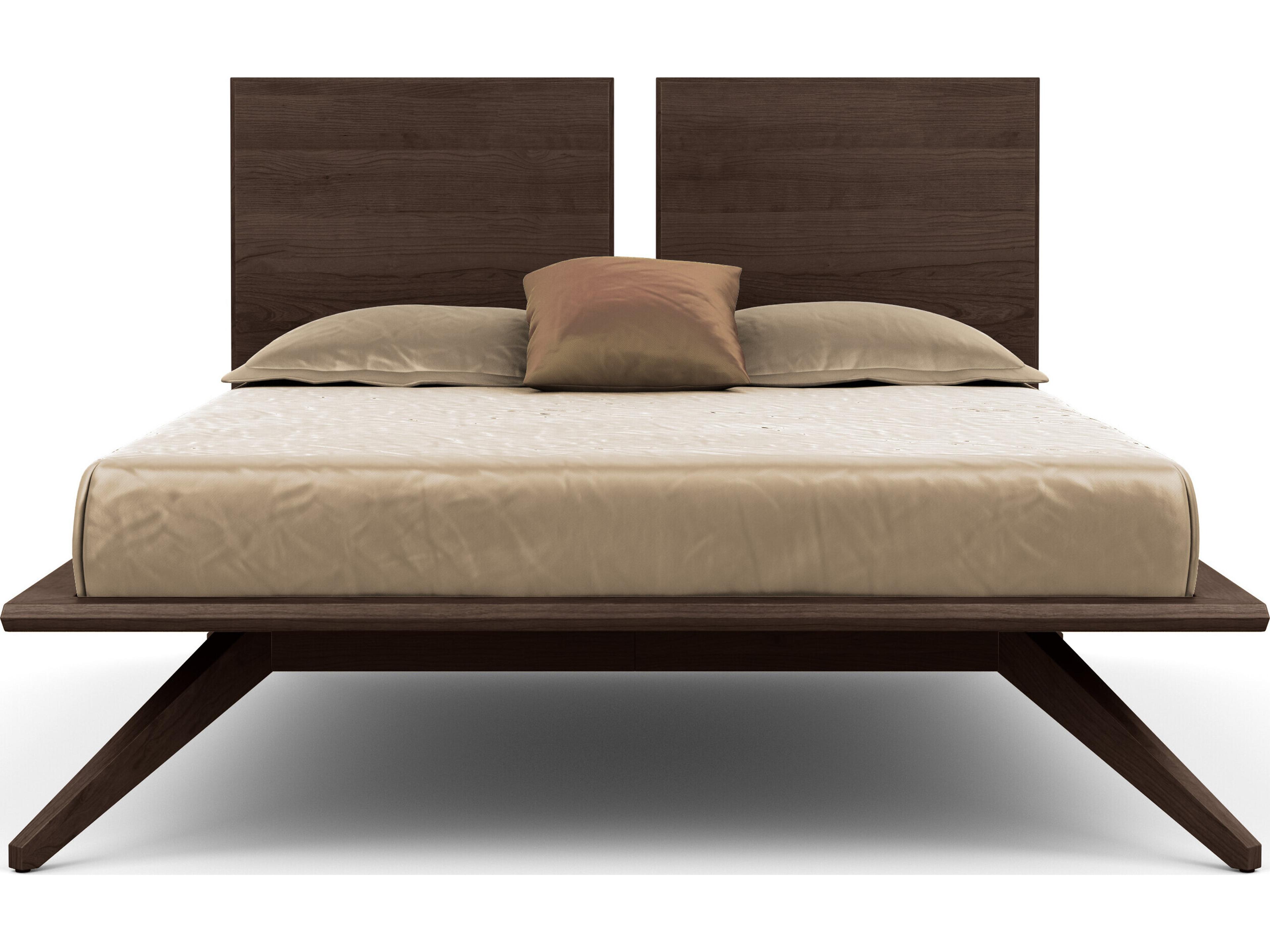 Copeland Astrid King Platform Bed