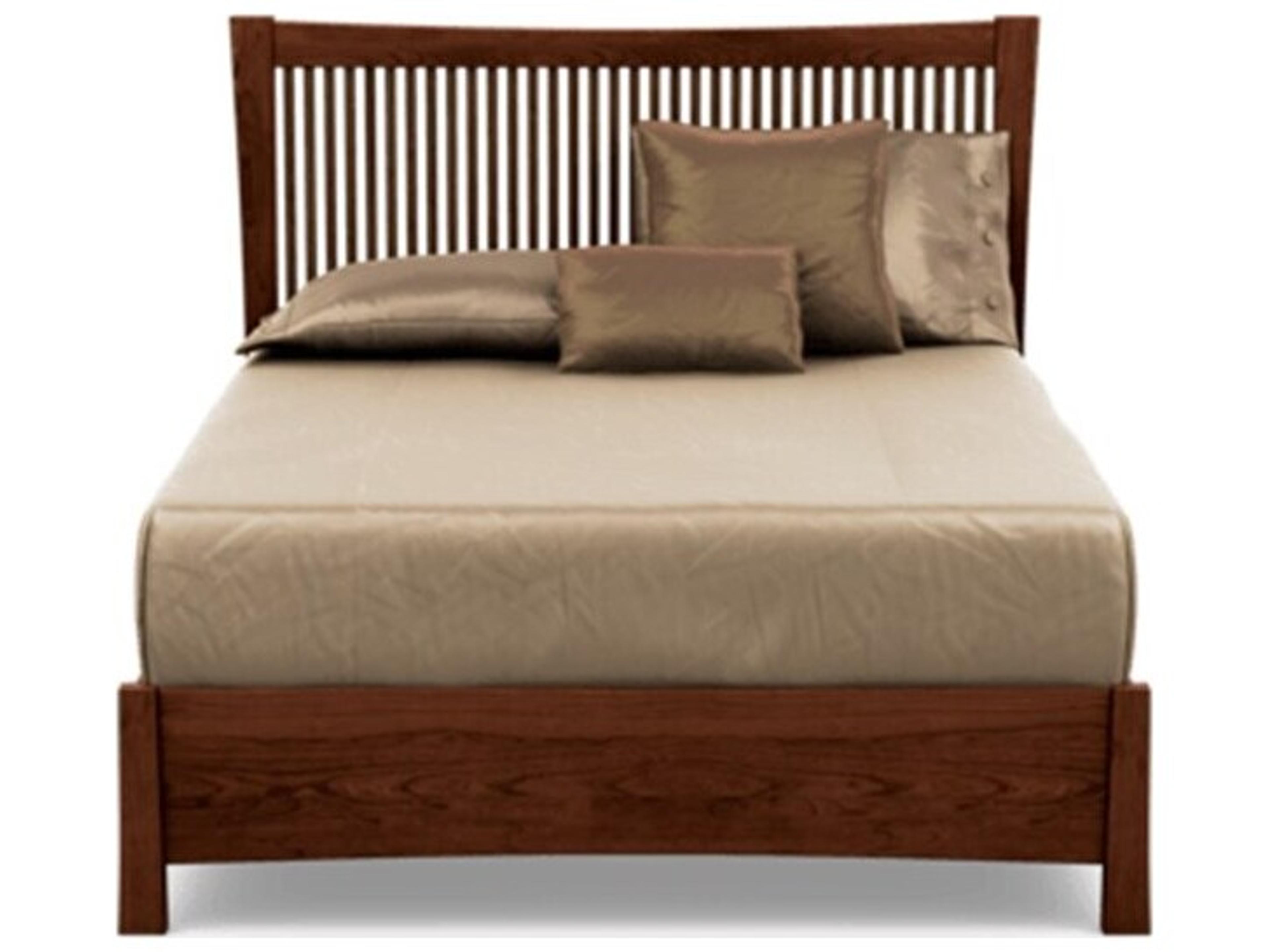 Copeland Berkeley King Platform Bed