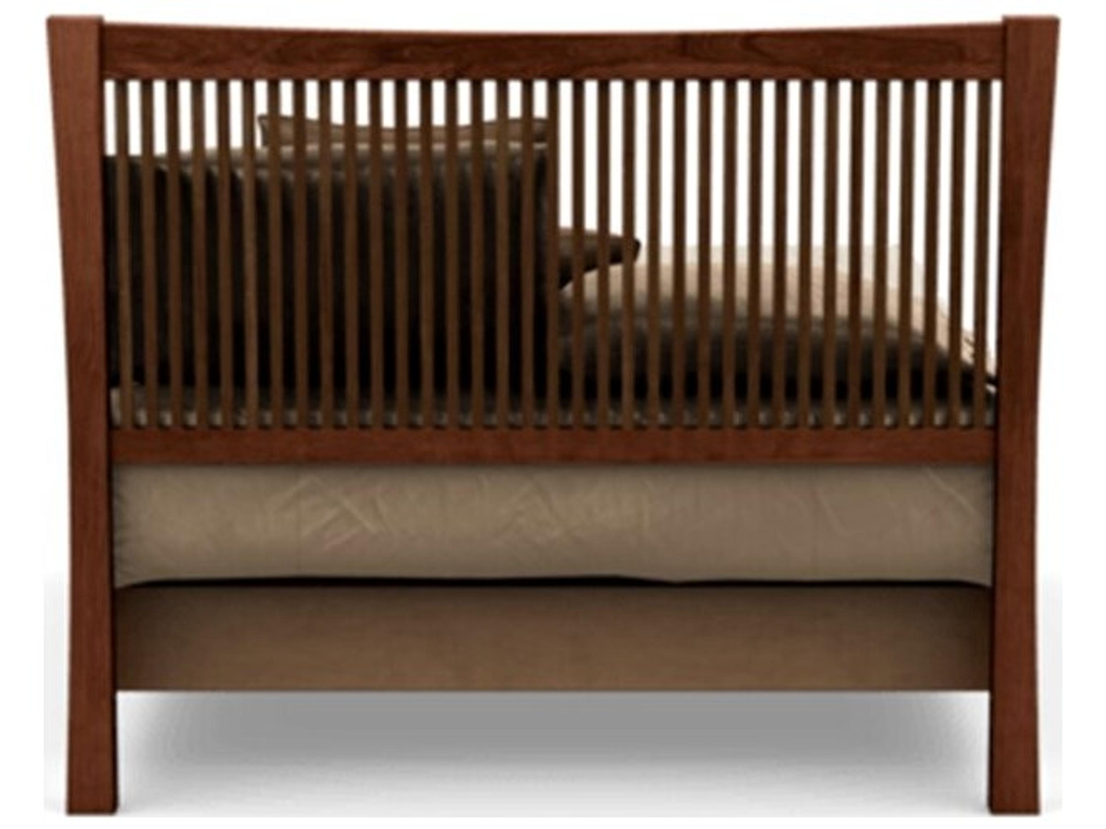 Copeland Berkeley California King Platform Bed
