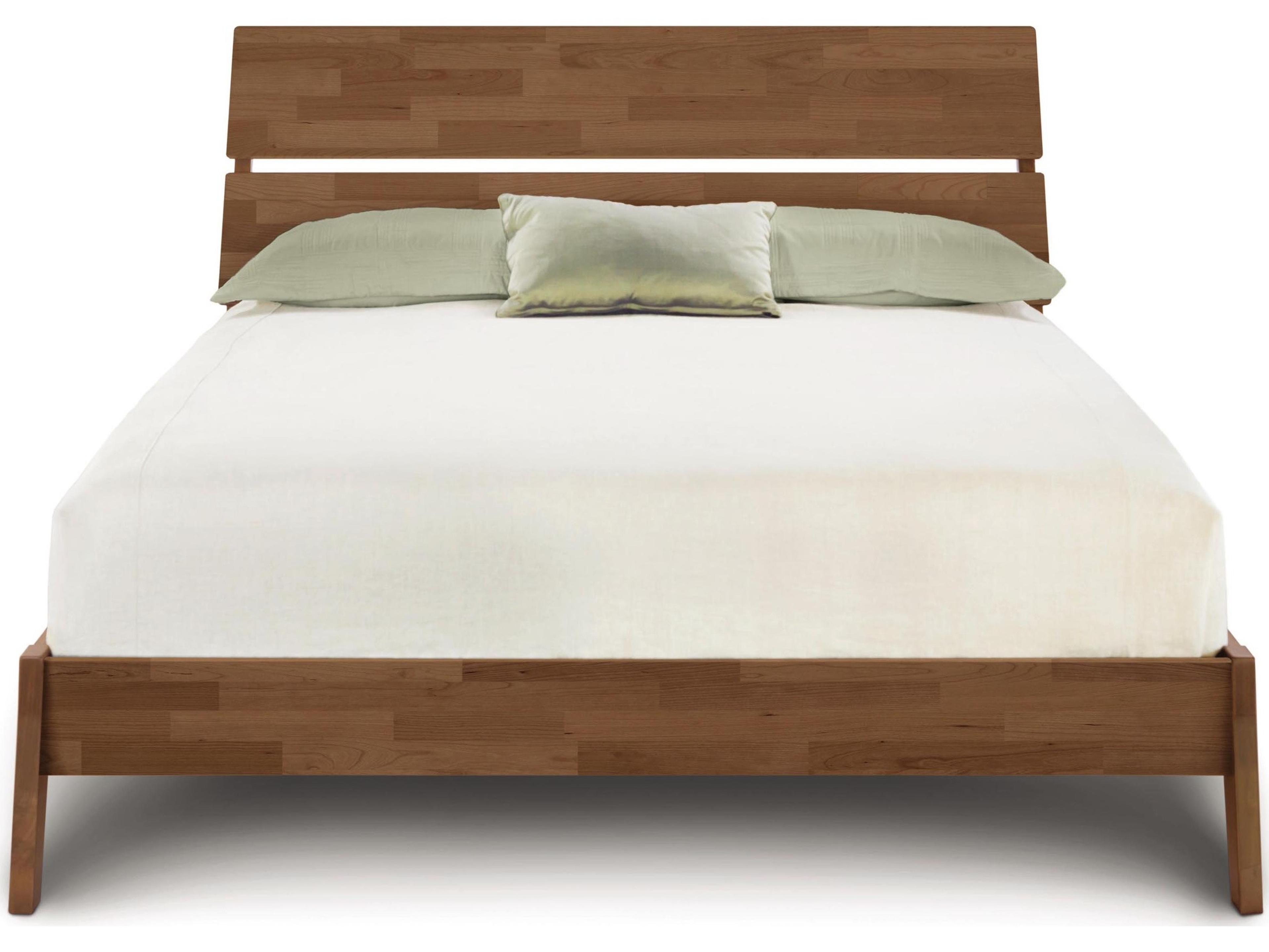 Copeland Linn King Platform Bed