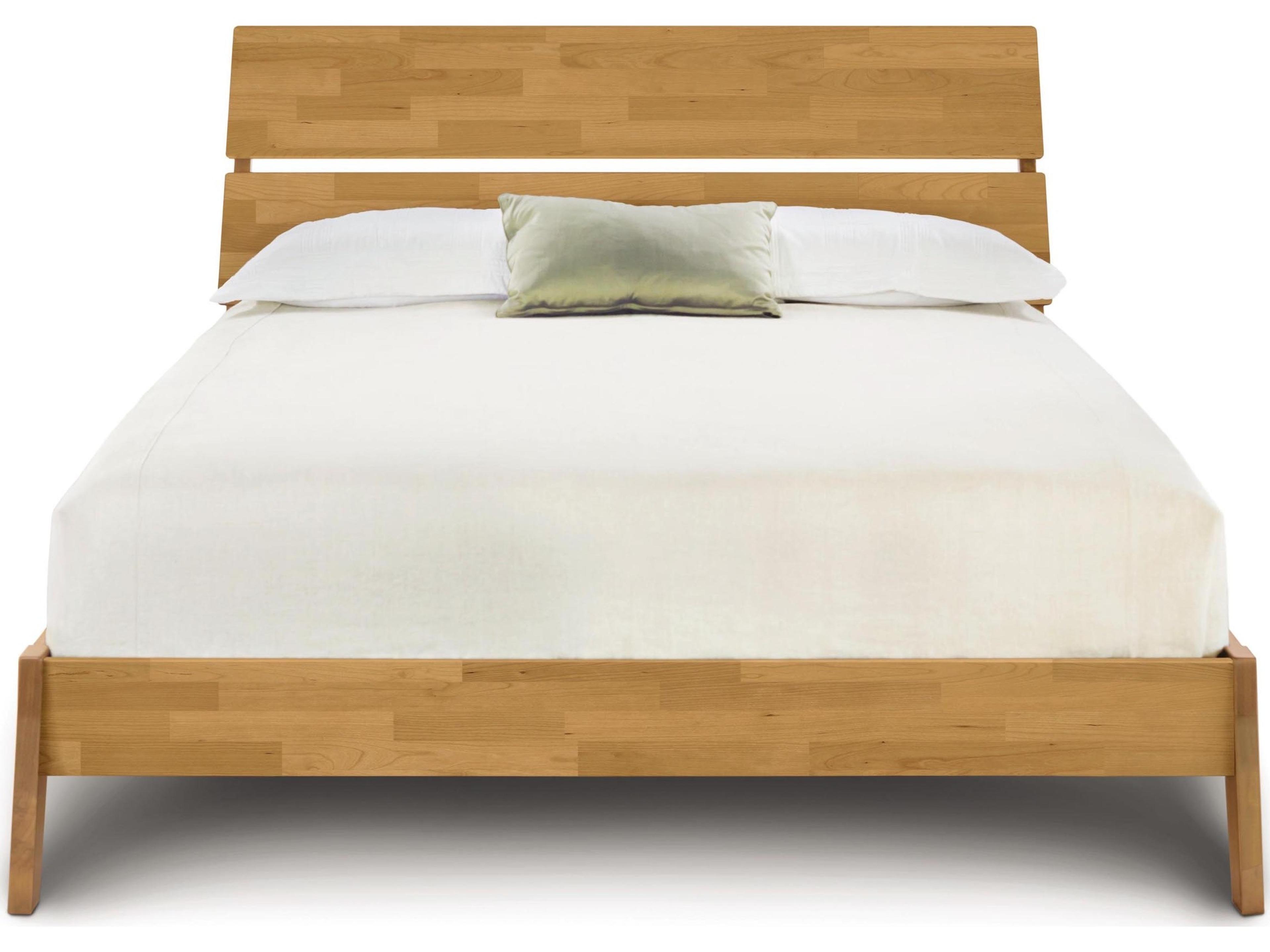 Copeland Linn Queen Platform Bed