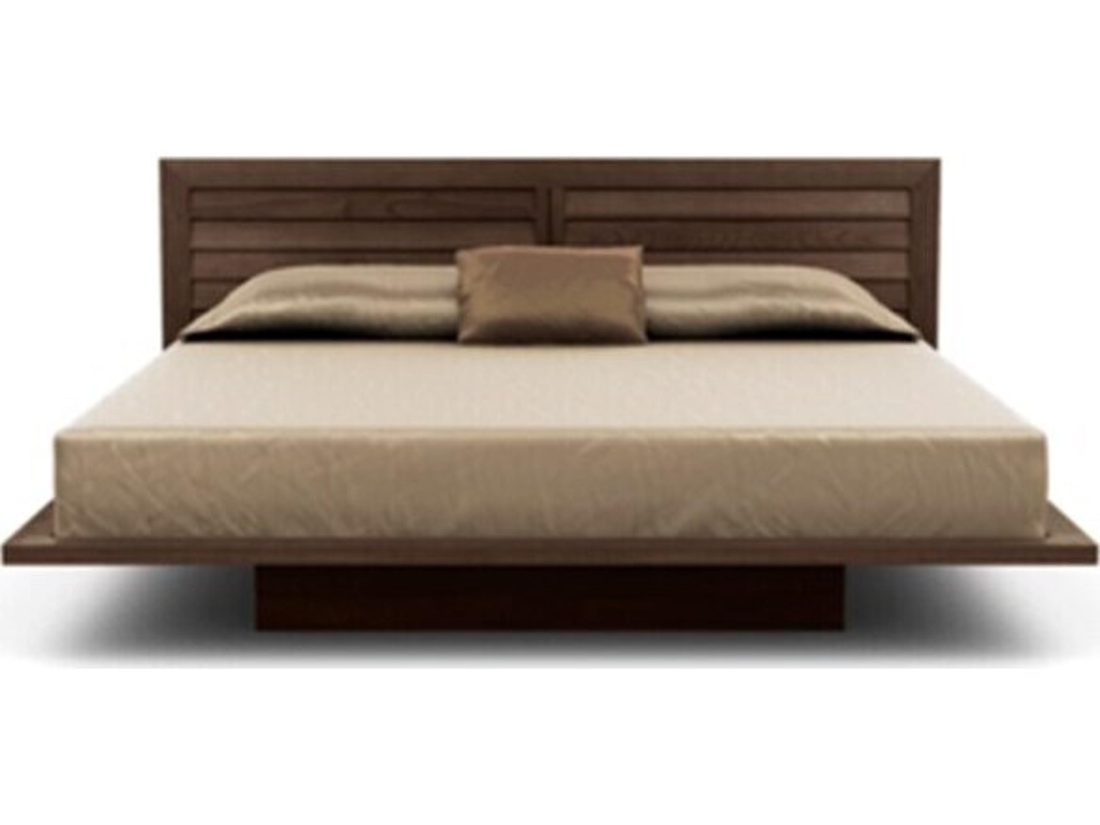 Copeland Moduluxe California King Platform Bed