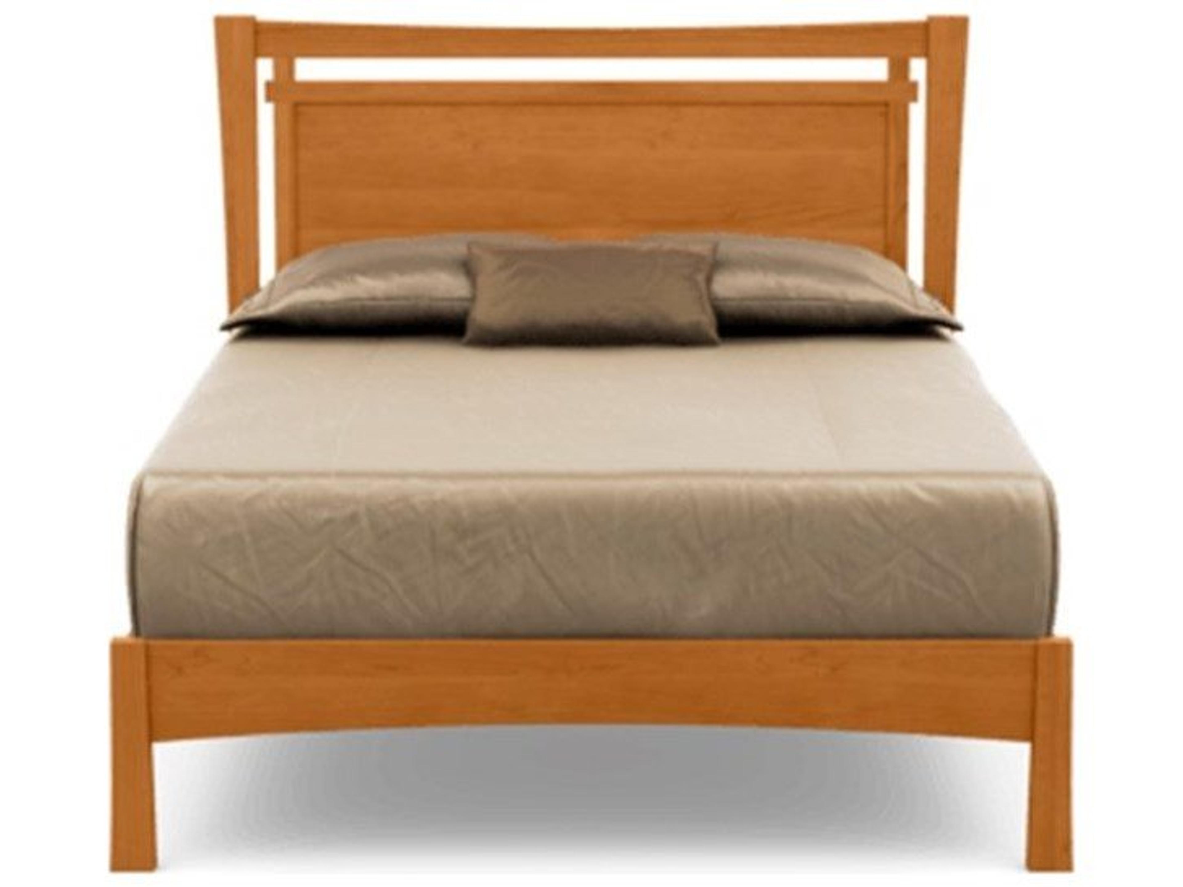 Copeland Monterey Platform Full Bed