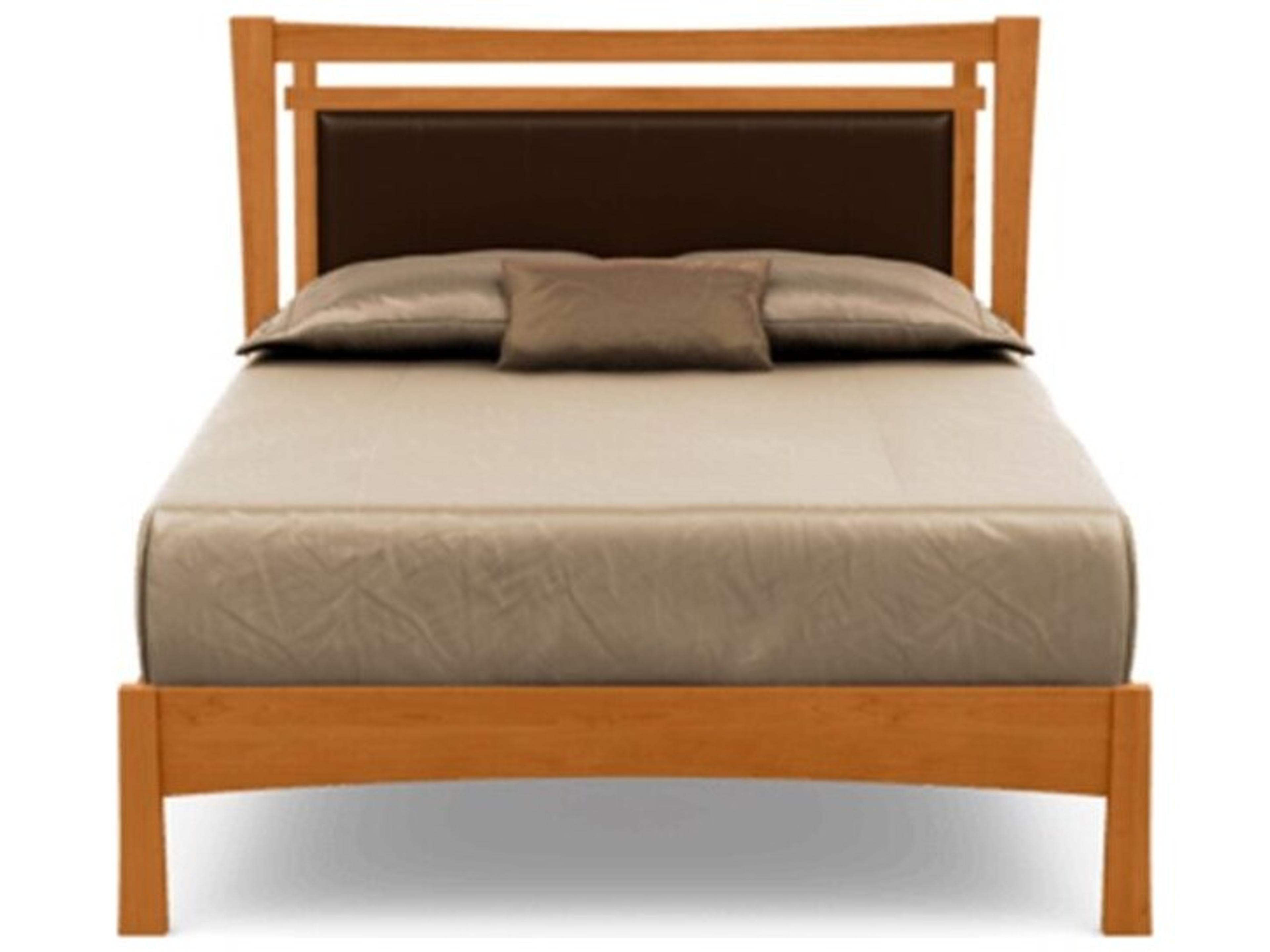 Copeland Monterey King Panel Bed