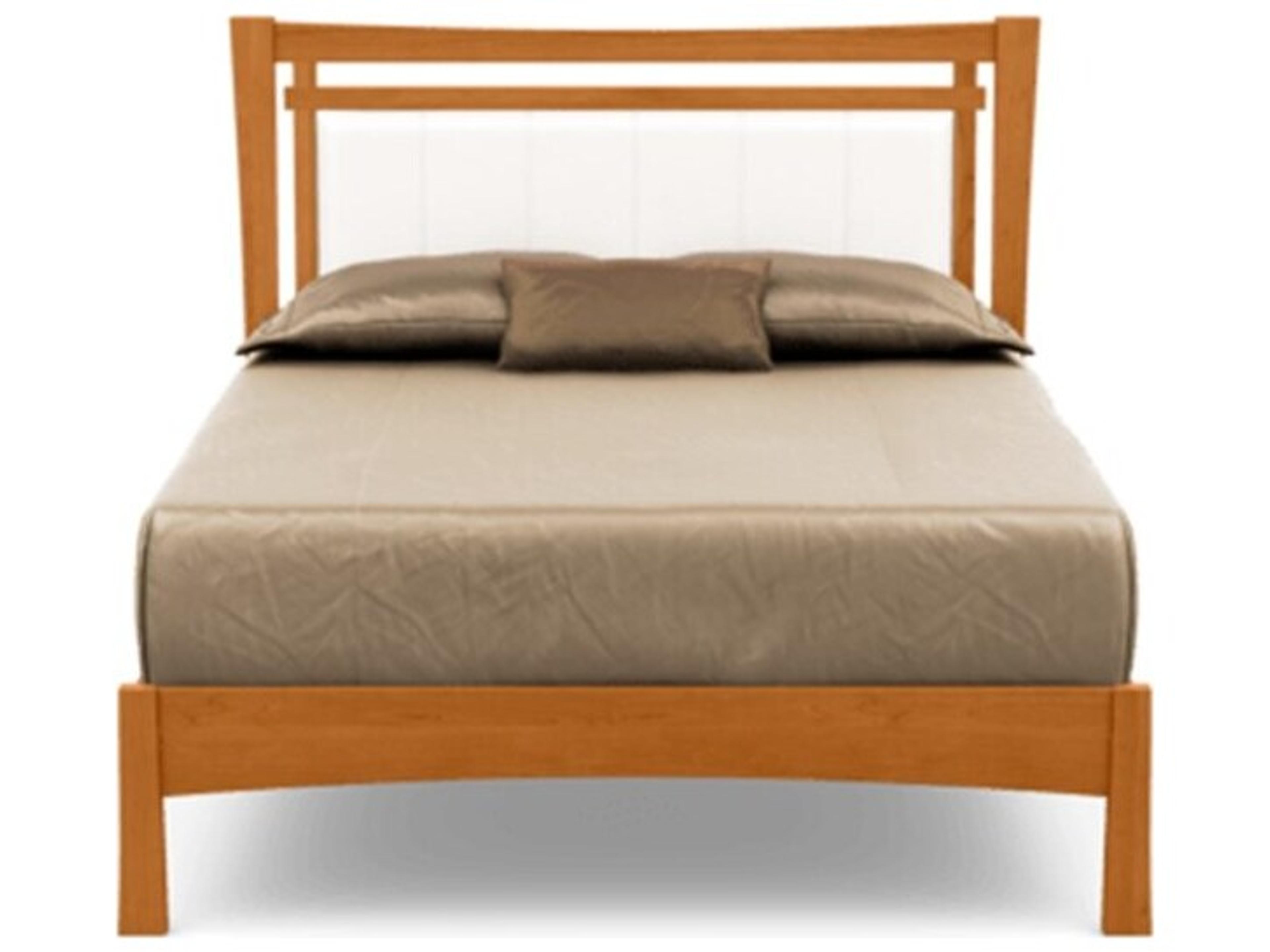 Copeland Monterey King Panel Bed