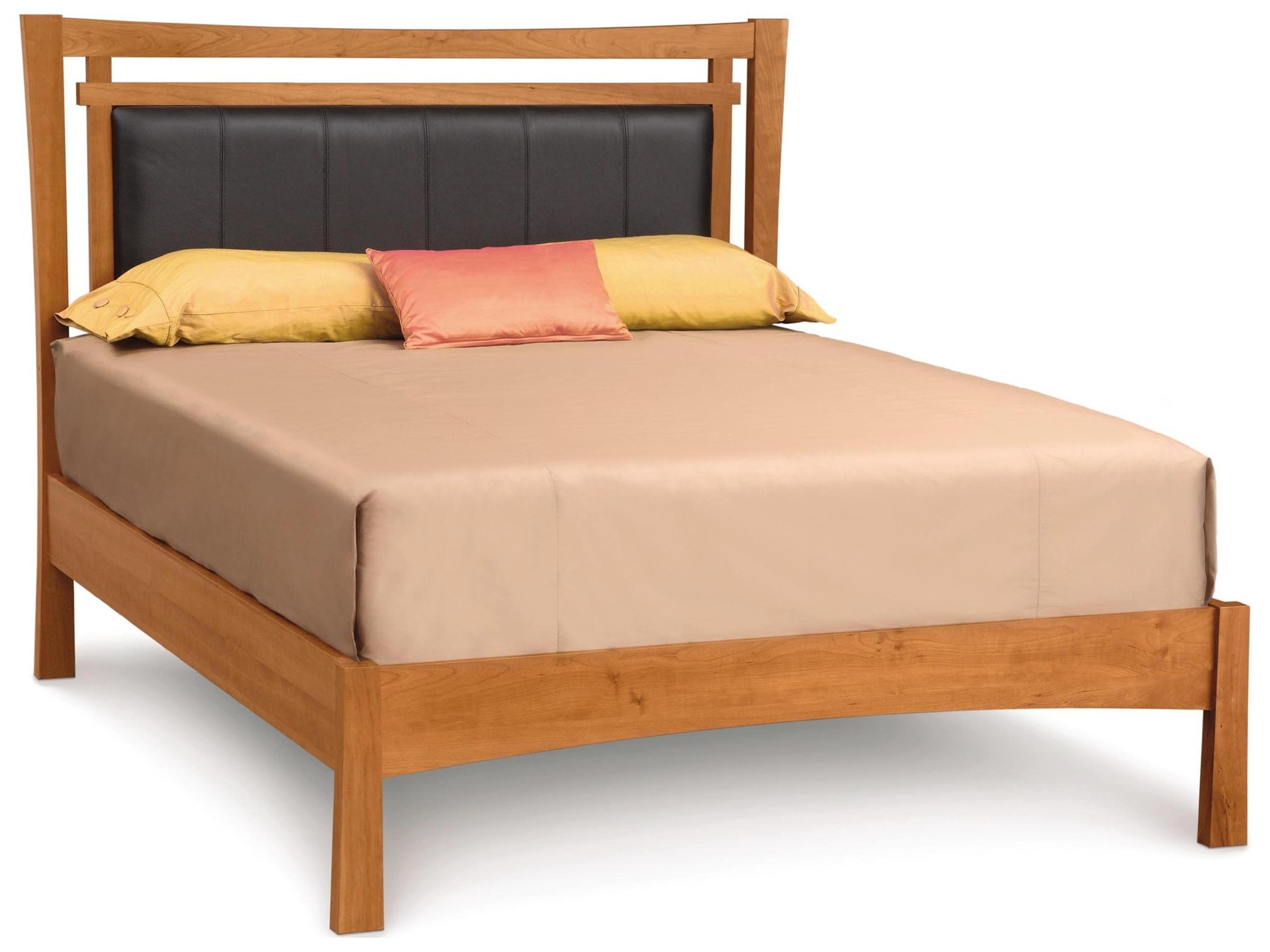 Monterey California King Panel Bed