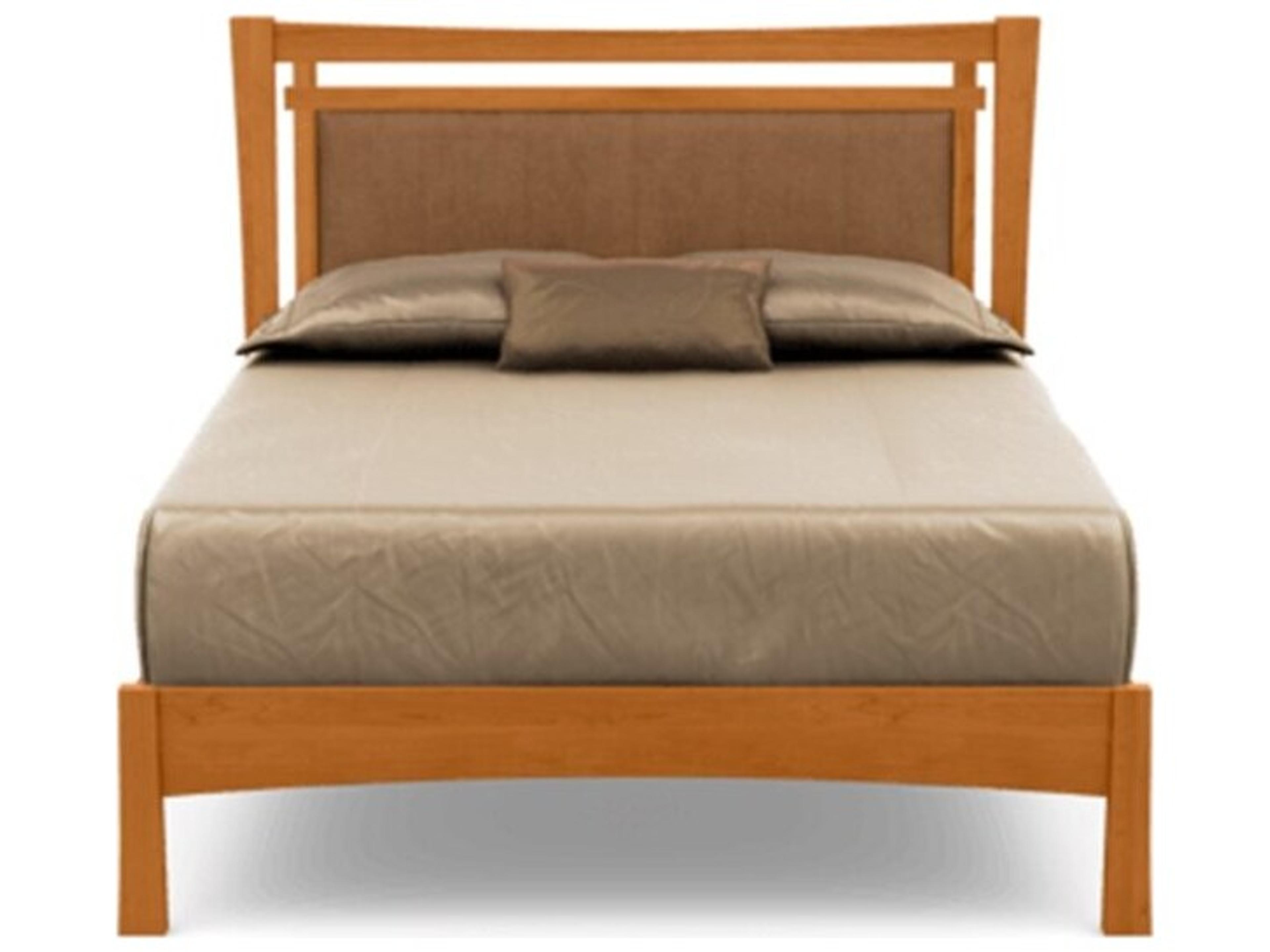 Copeland Monterey California King Panel Bed