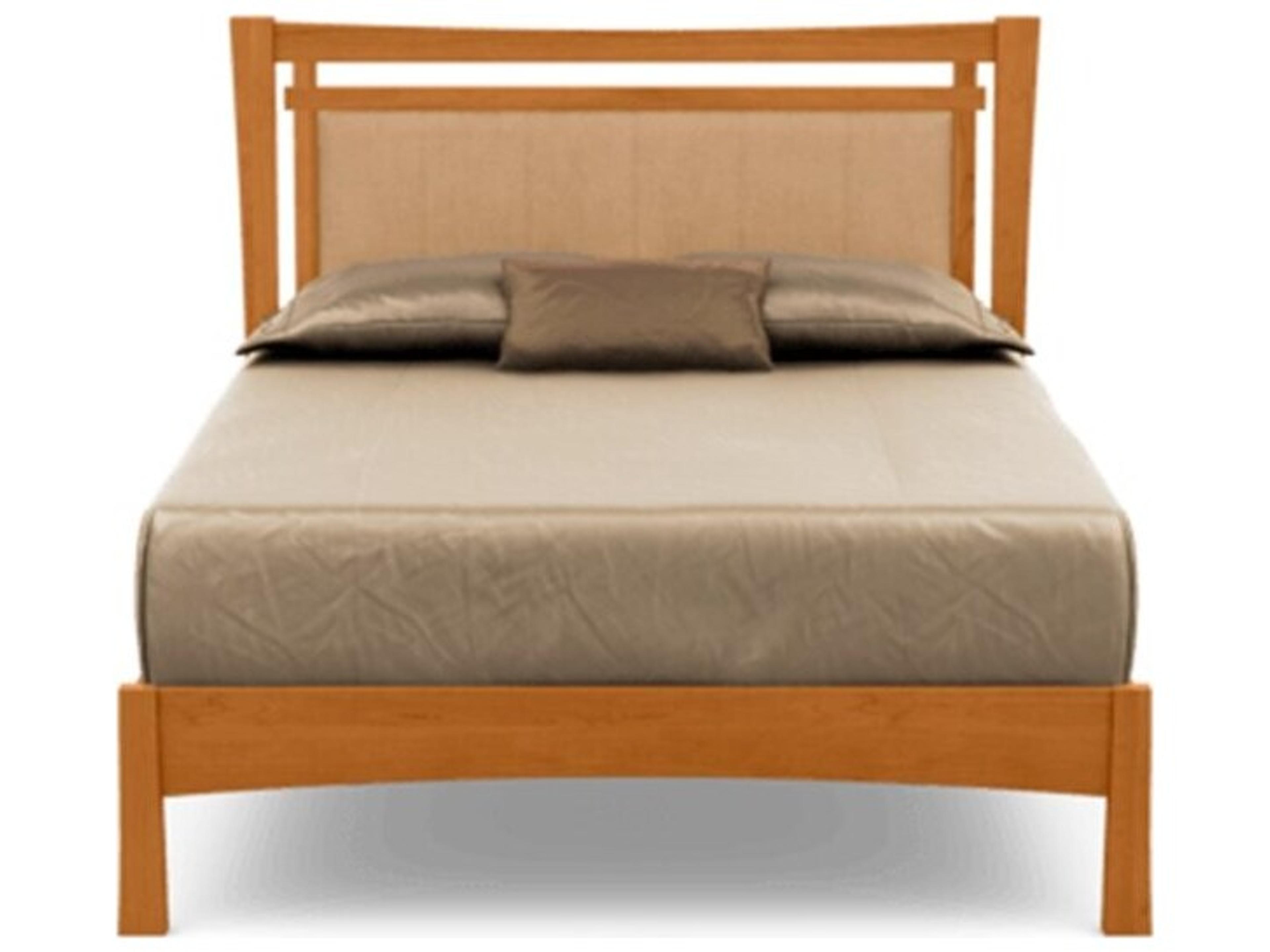 Copeland Monterey California King Panel Bed