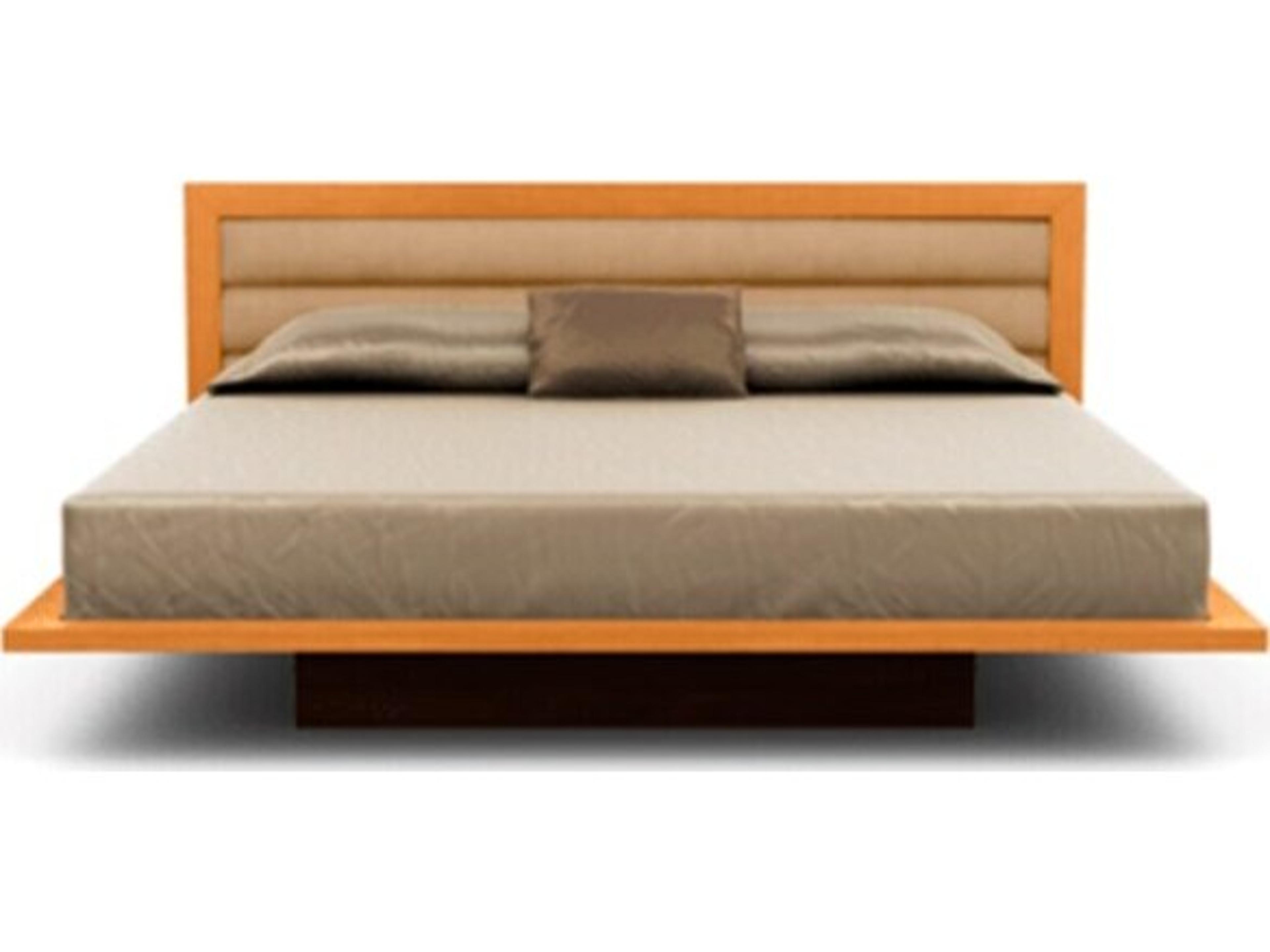Copeland Moduluxe King Platform Bed