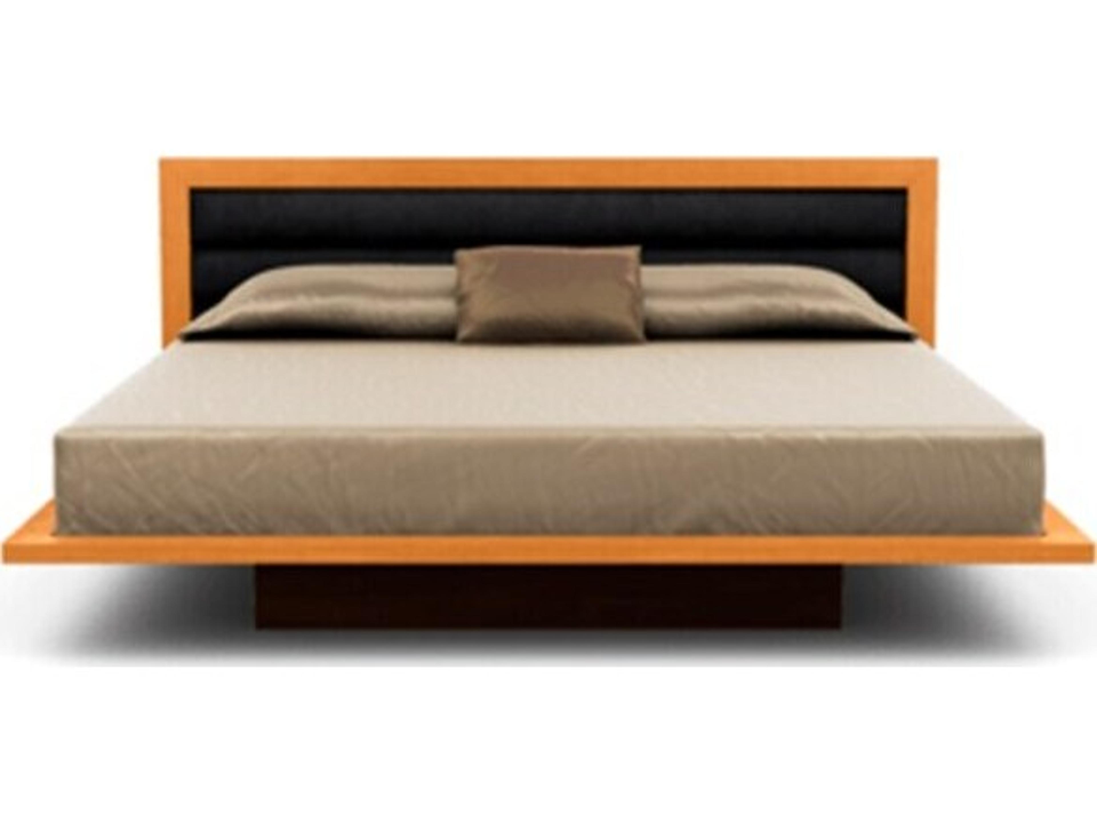 Copeland Moduluxe King Platform Bed