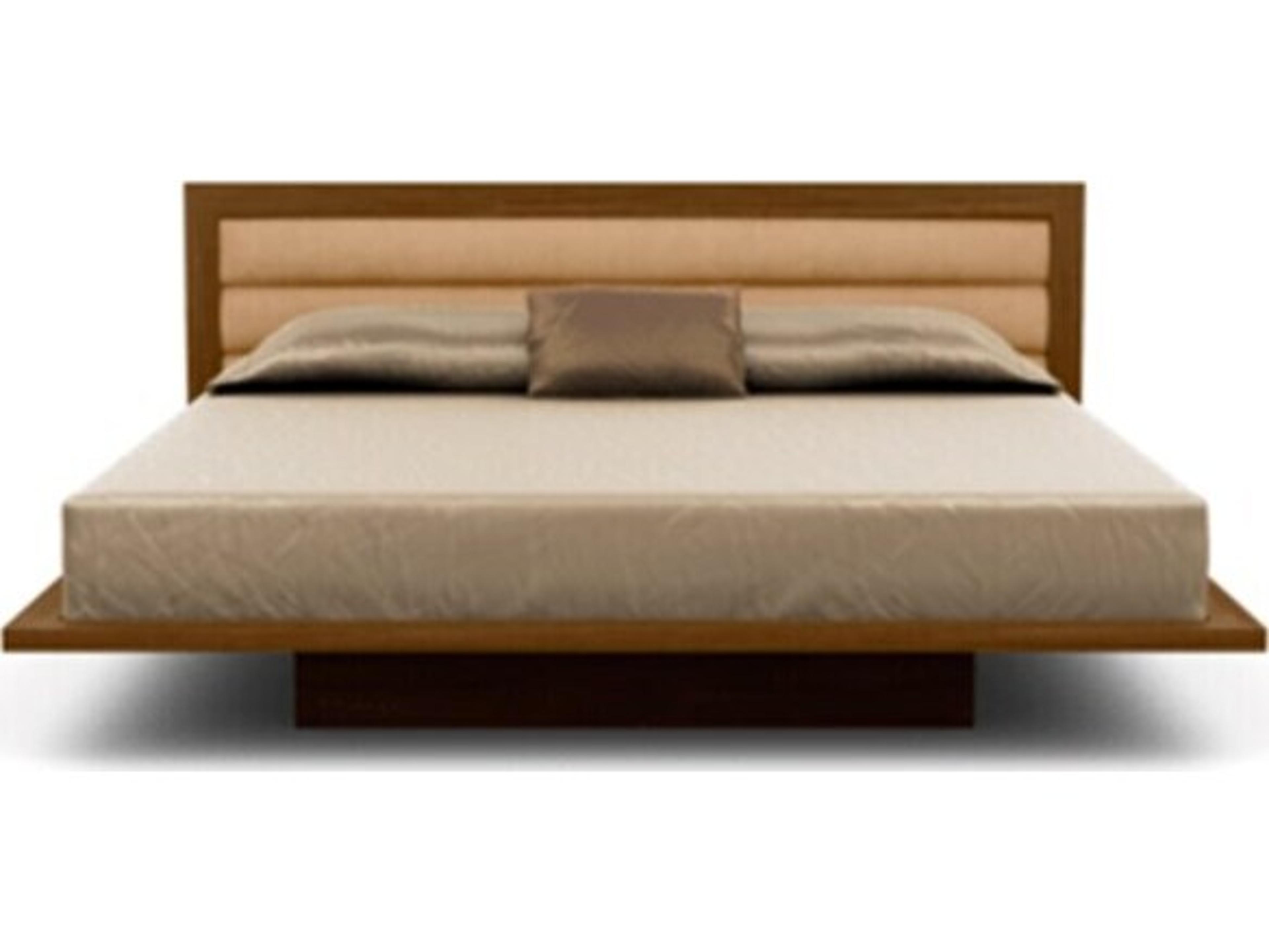 Copeland Moduluxe California King Platform Bed