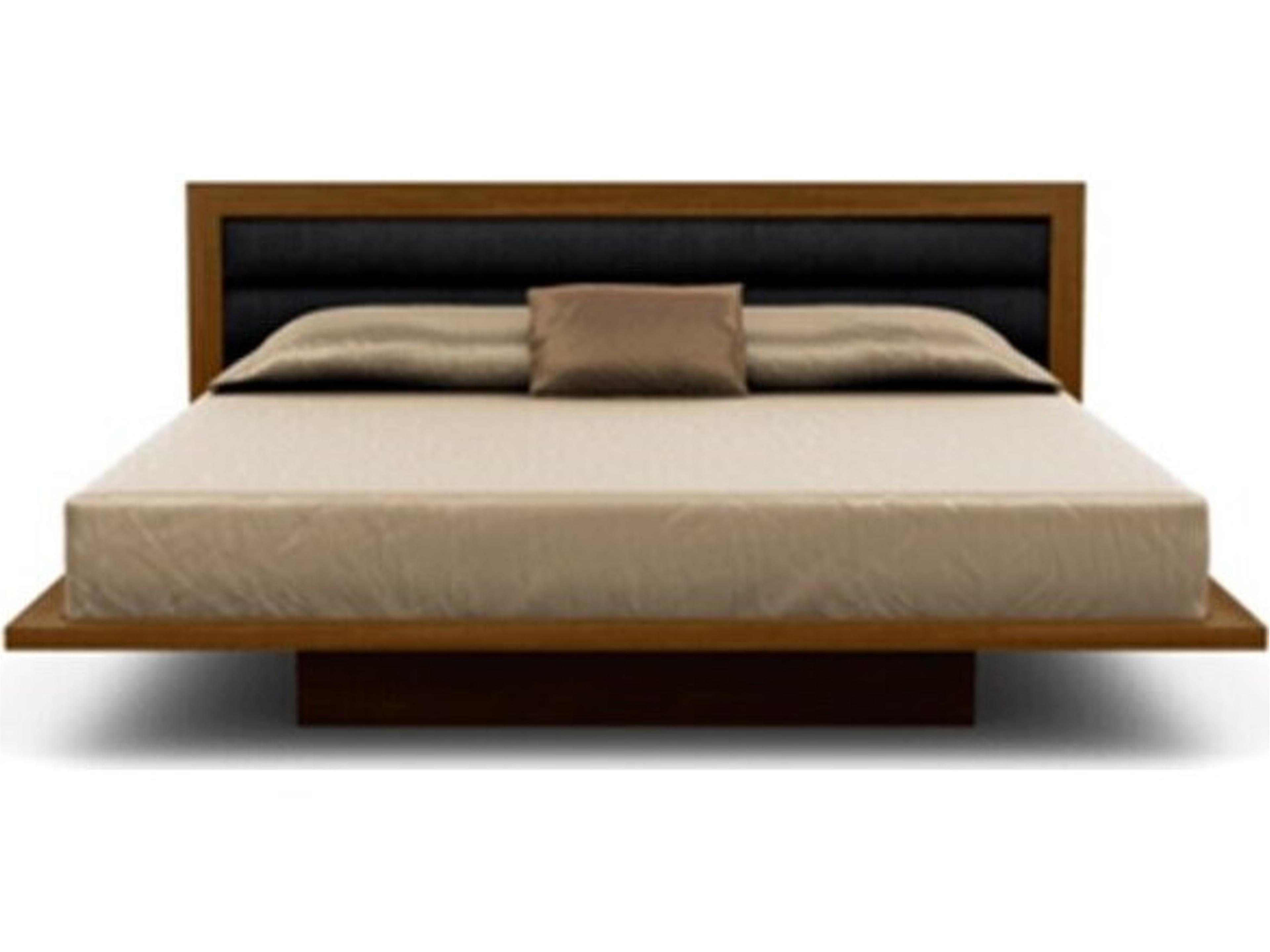Copeland Moduluxe California King Platform Bed