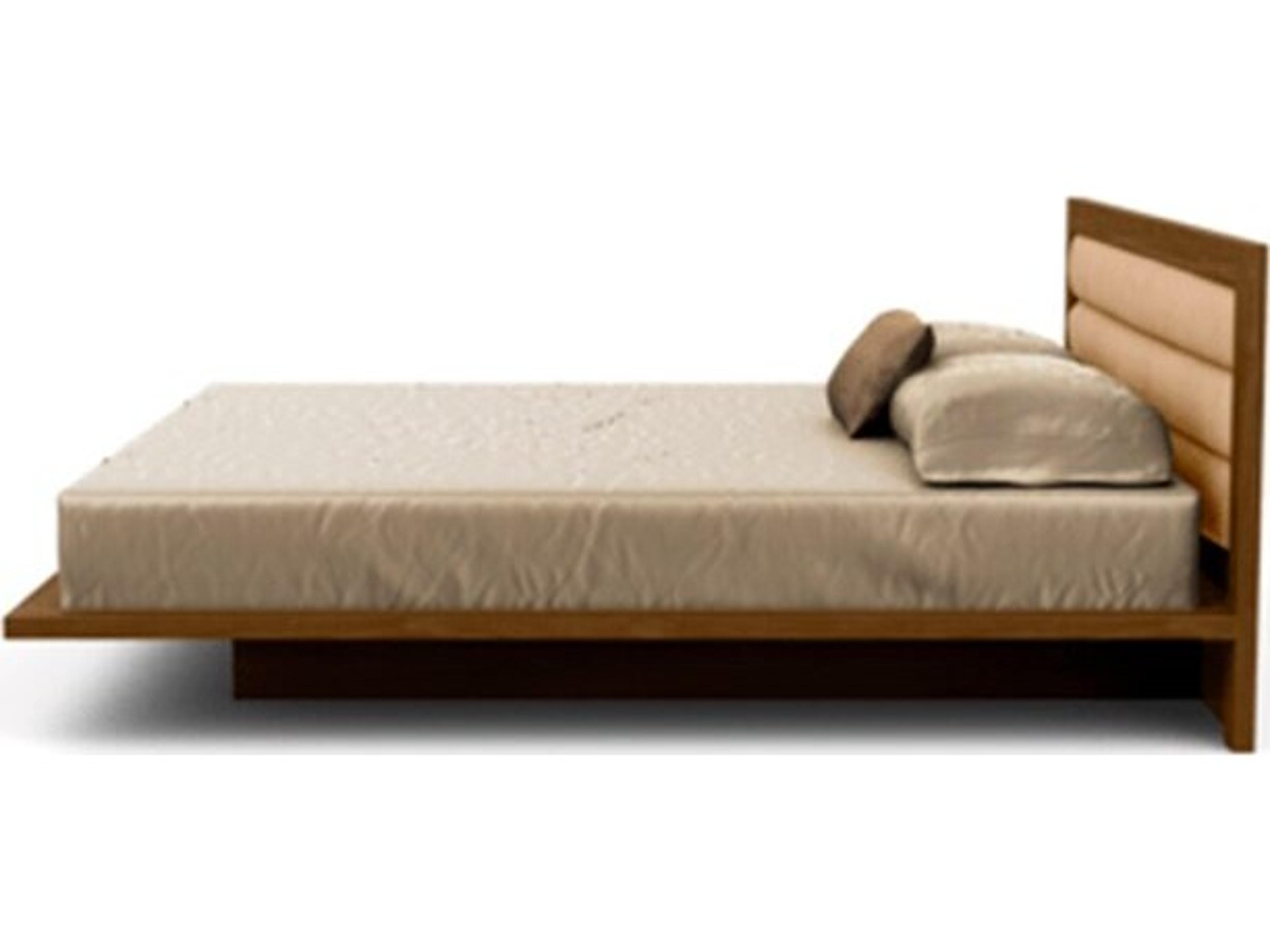 Copeland Moduluxe California King Platform Bed