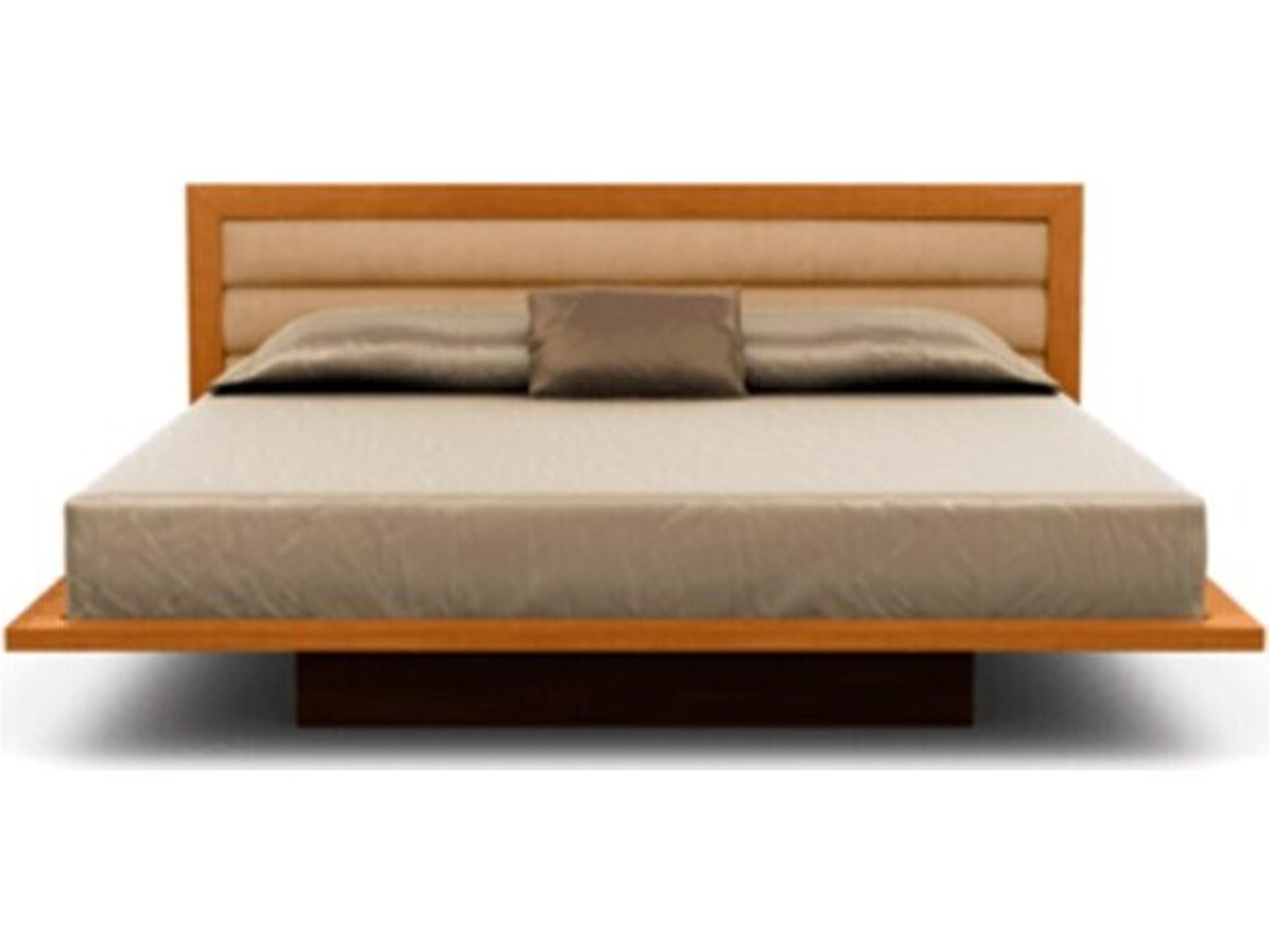 Copeland Moduluxe King Platform Bed