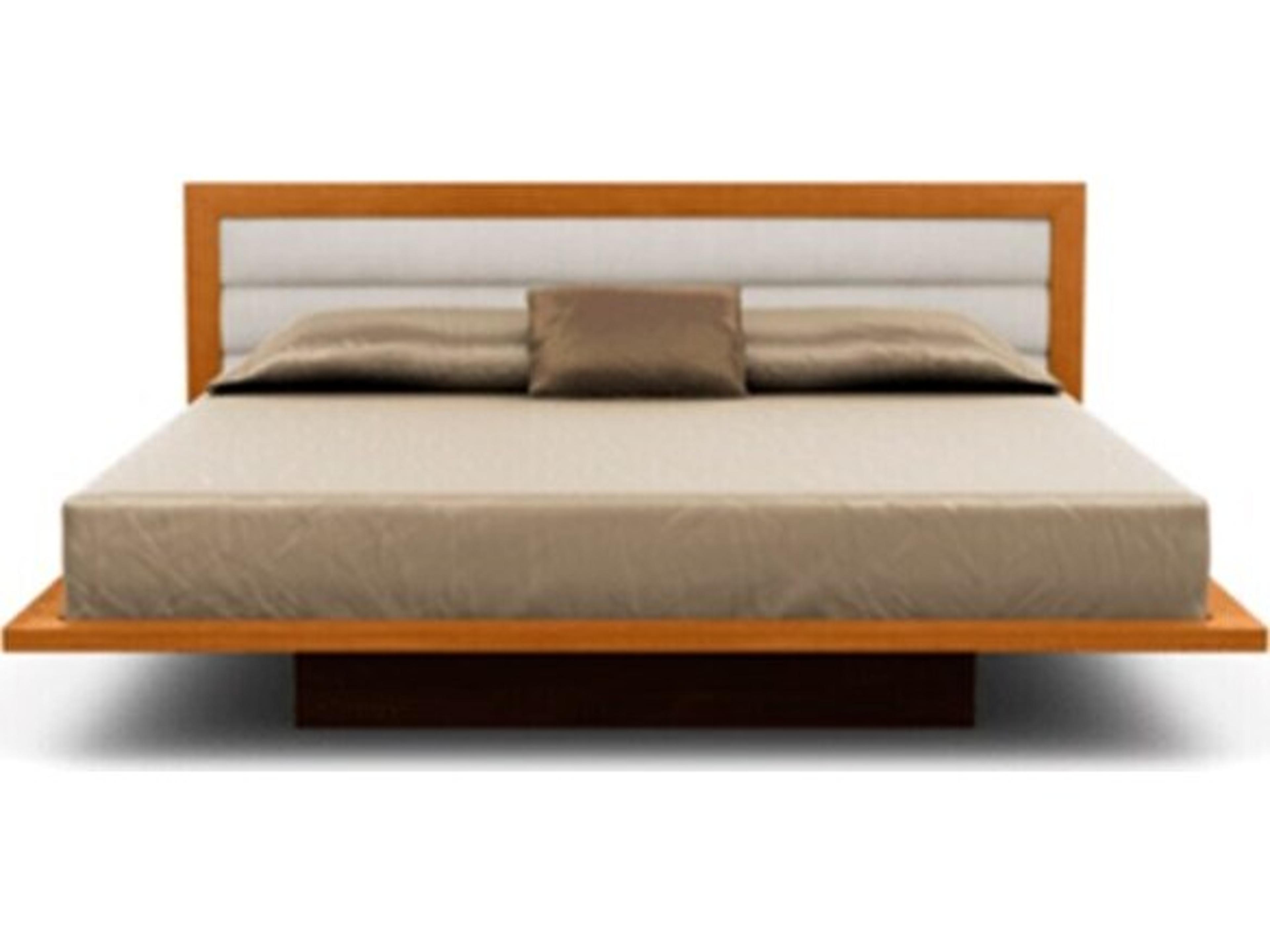 Copeland Moduluxe King Platform Bed
