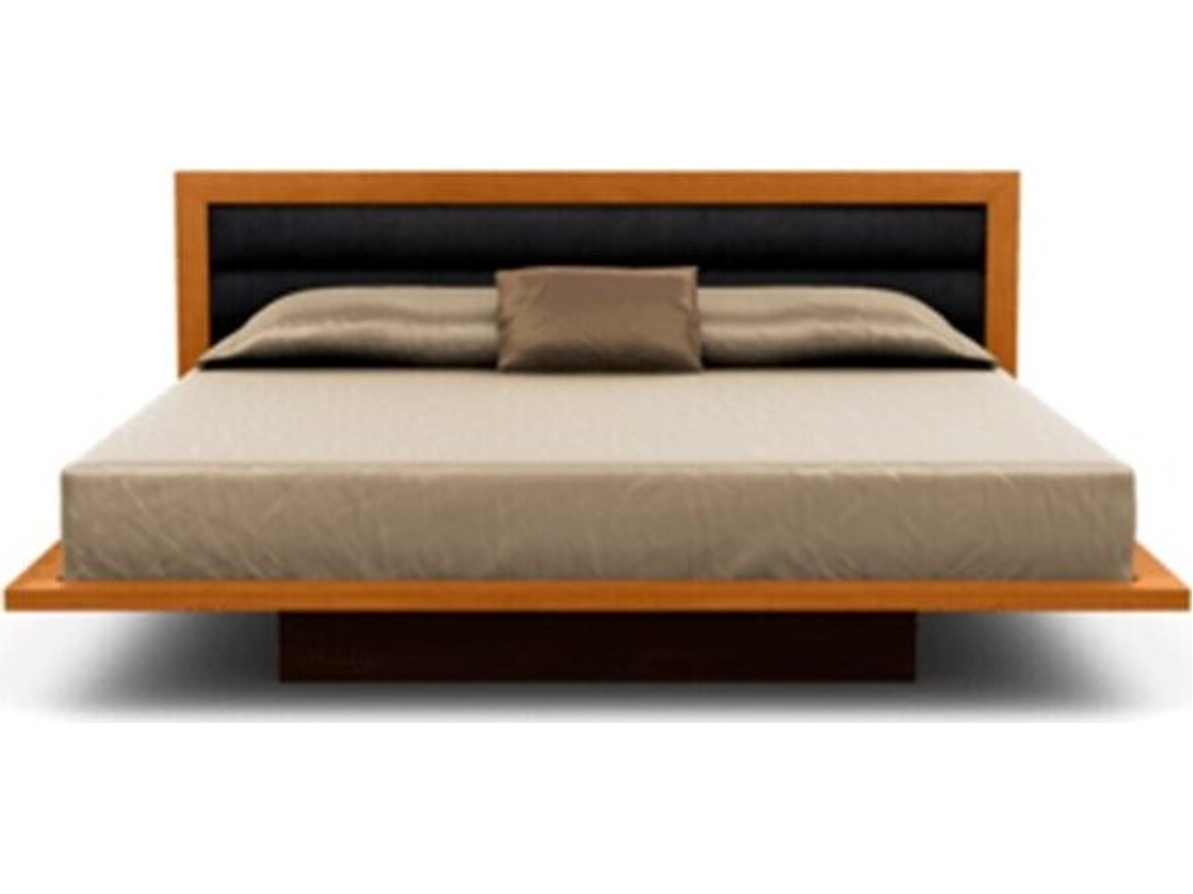Copeland Moduluxe King Platform Bed