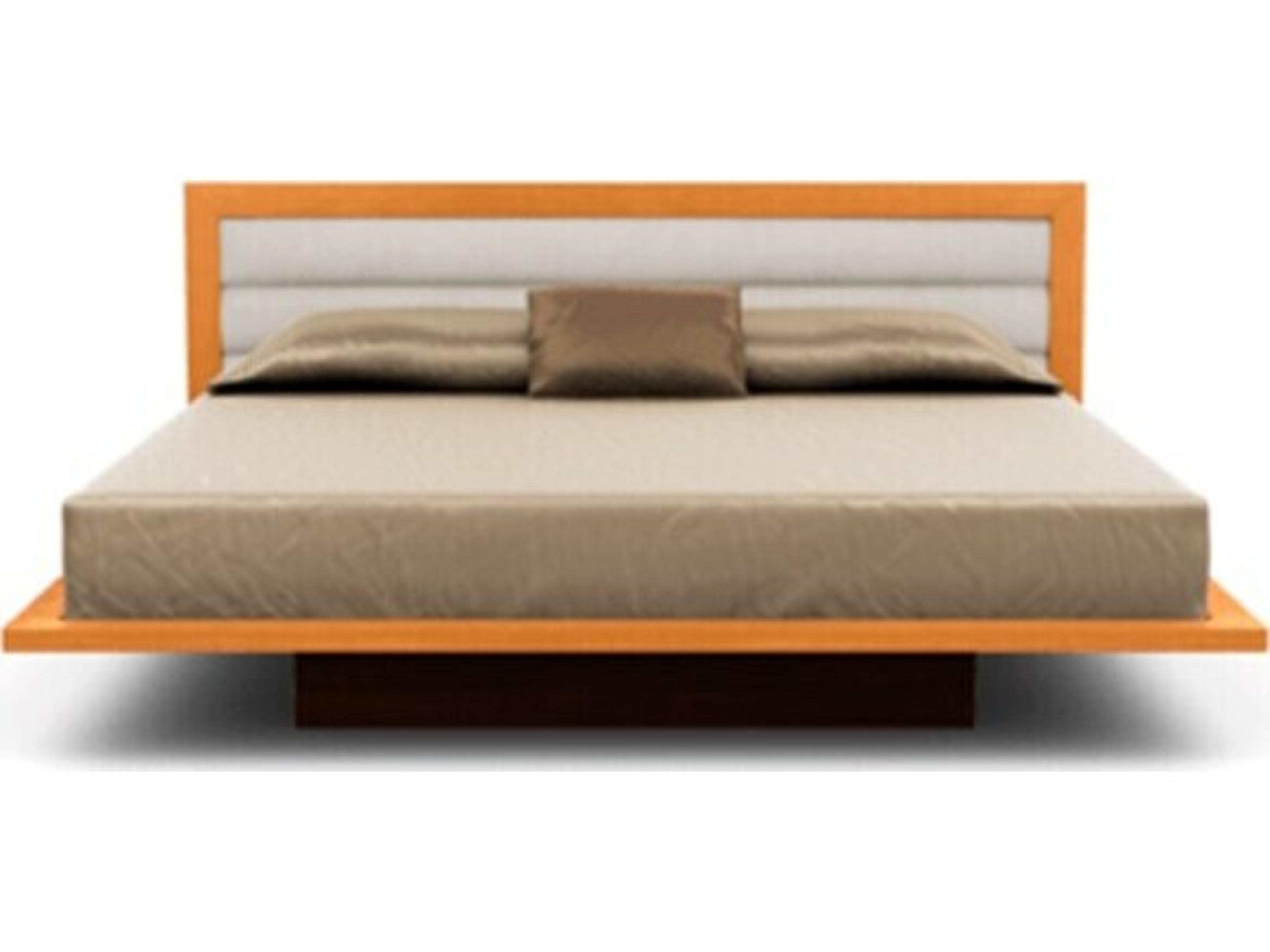 Copeland Moduluxe California King Panel Bed