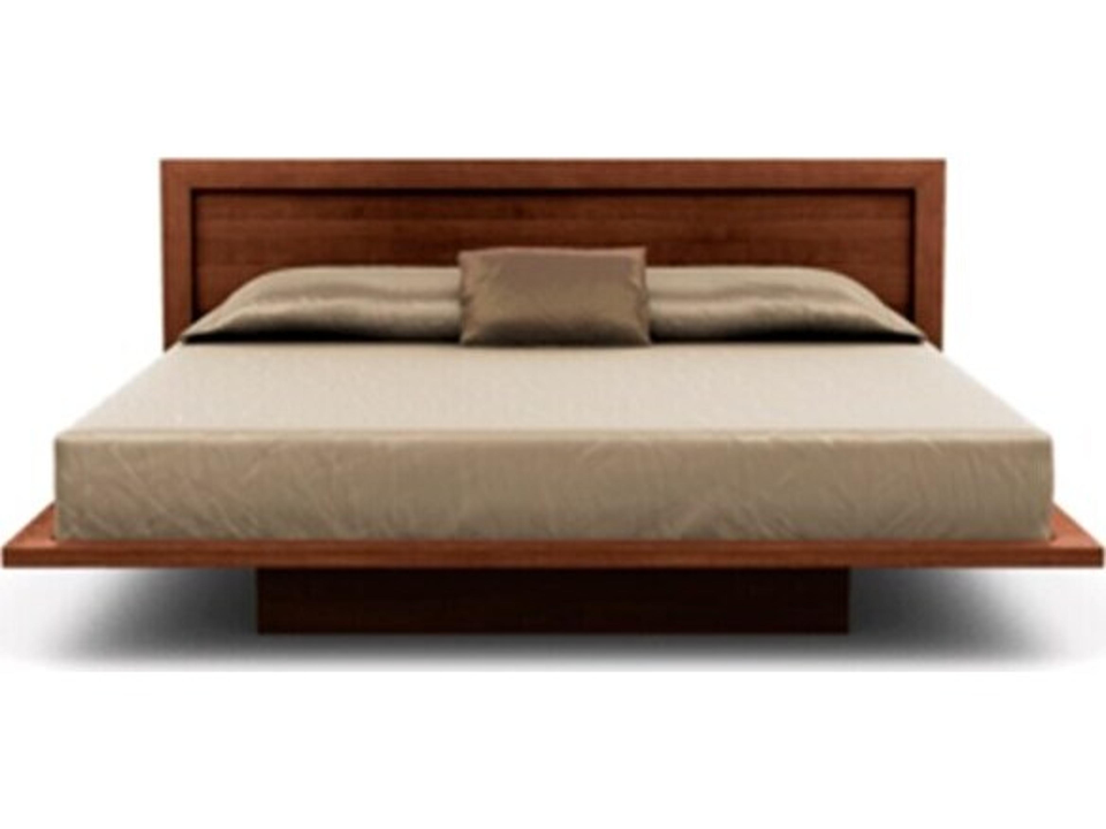 Copeland Moduluxe King Panel Bed