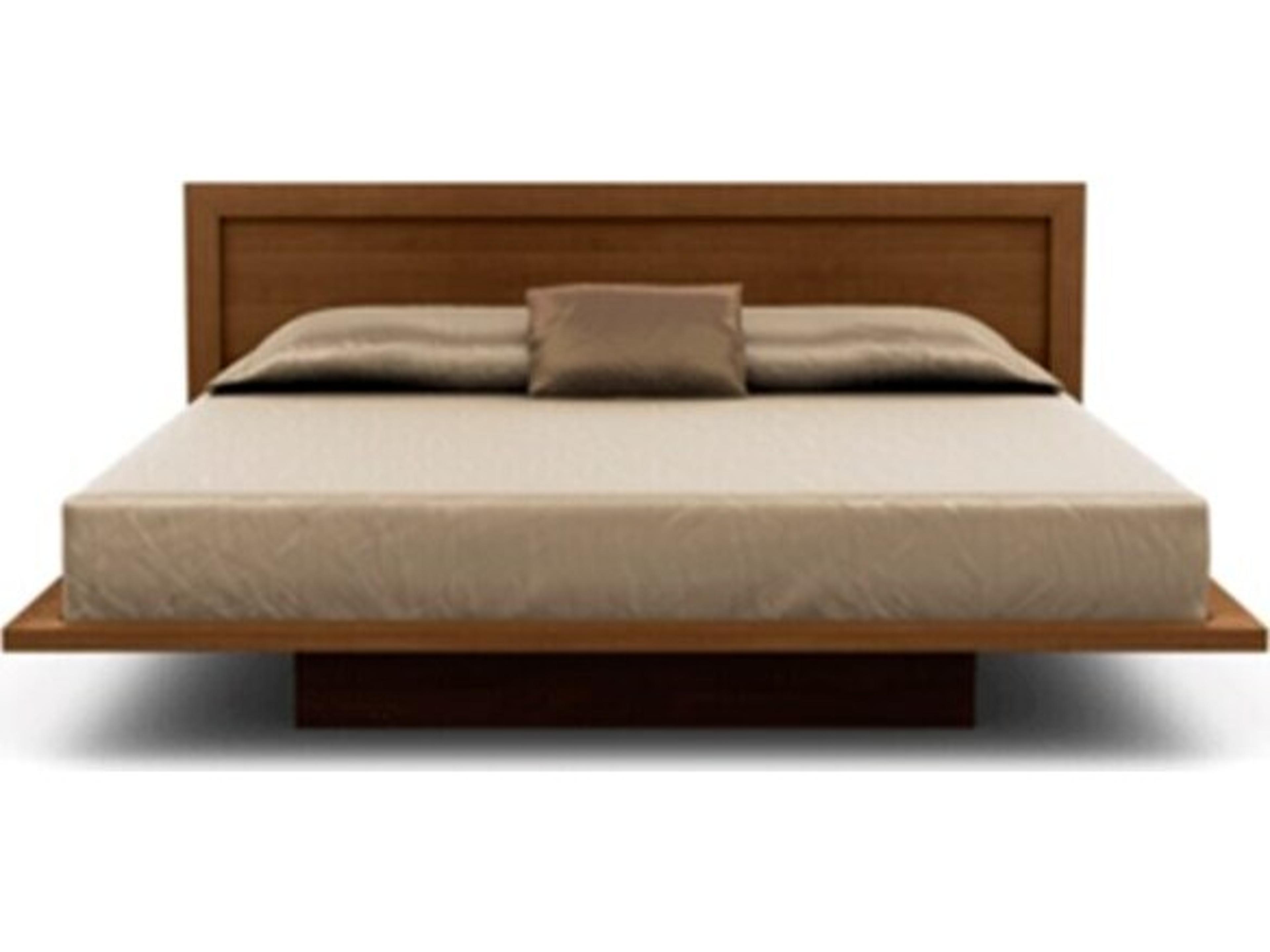 Copeland Moduluxe King Panel Bed