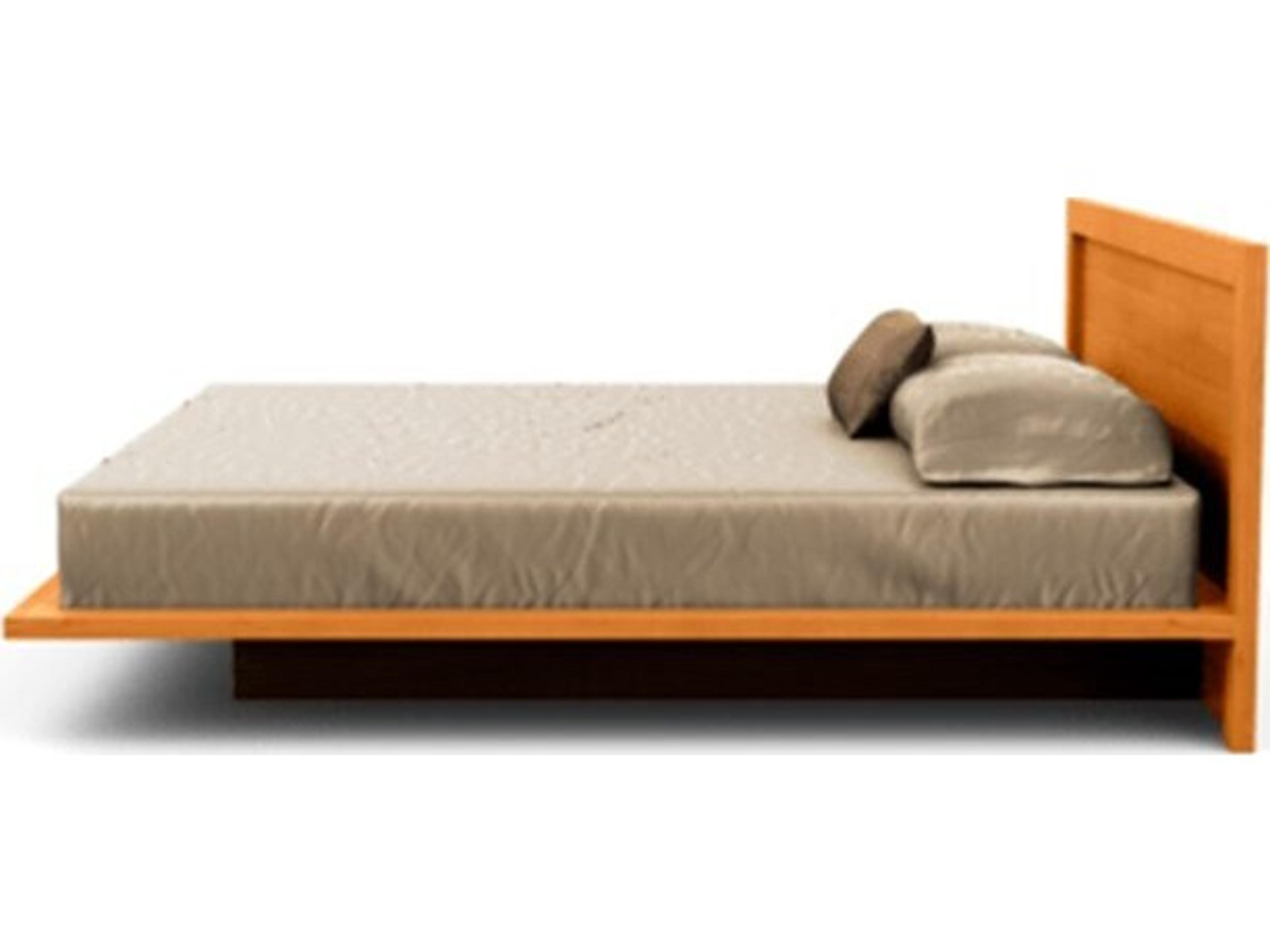 Copeland Moduluxe King Panel Bed