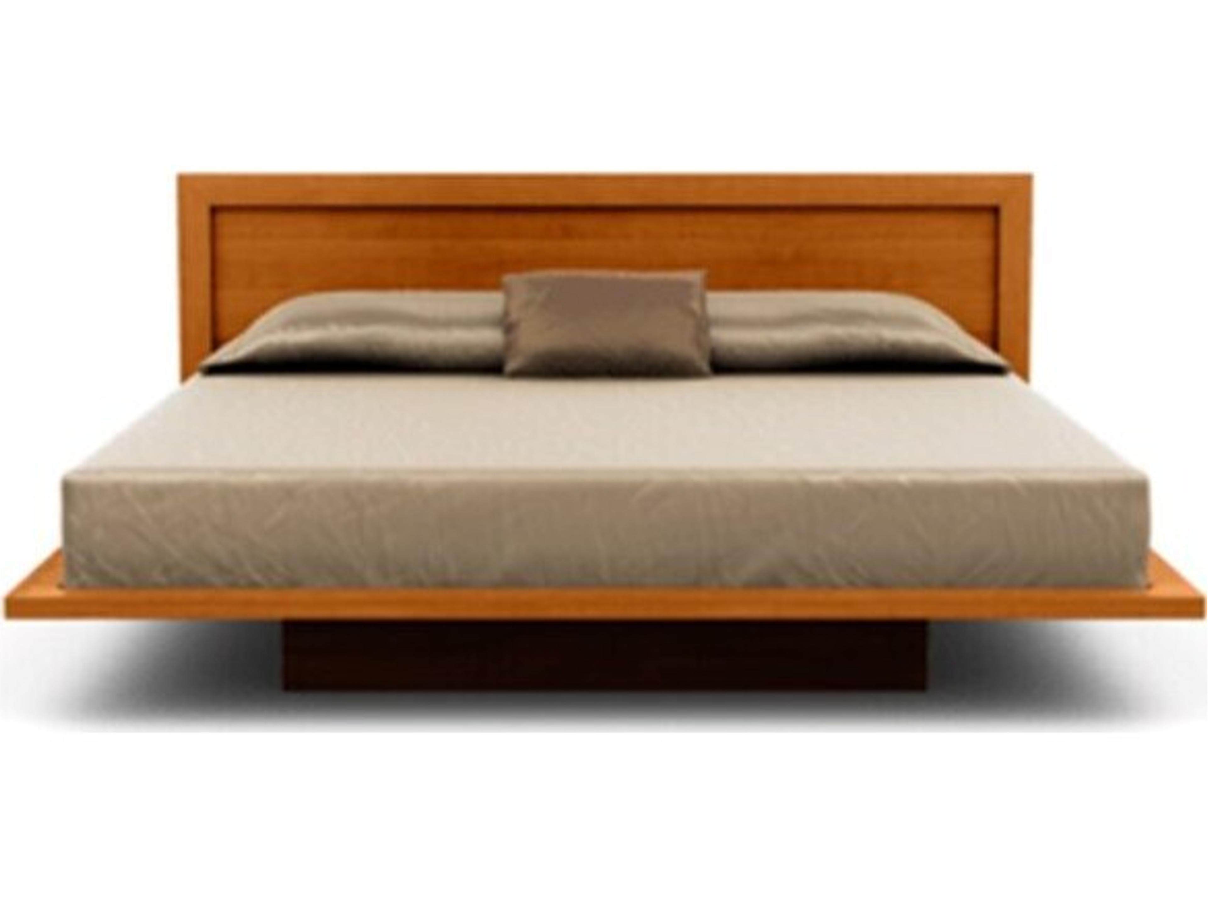 Copeland Moduluxe California King Panel Bed