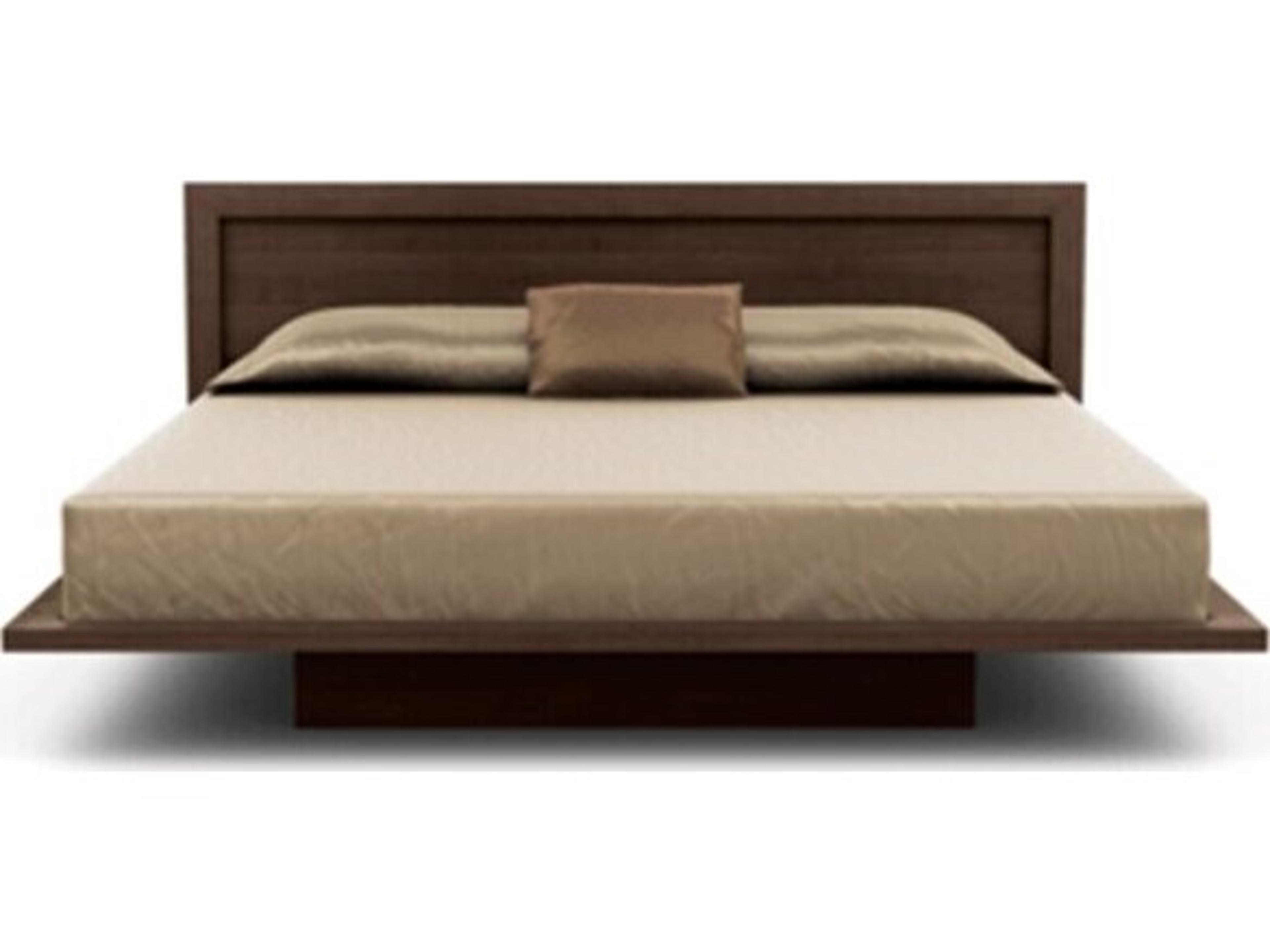 Copeland Moduluxe California King Panel Bed
