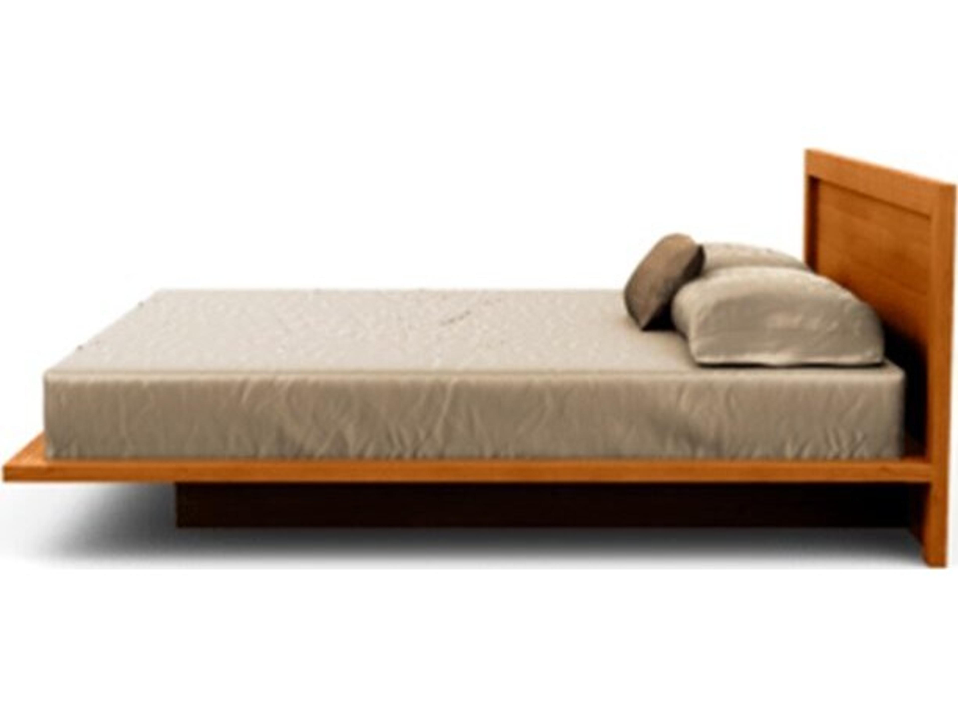Copeland Moduluxe California King Panel Bed
