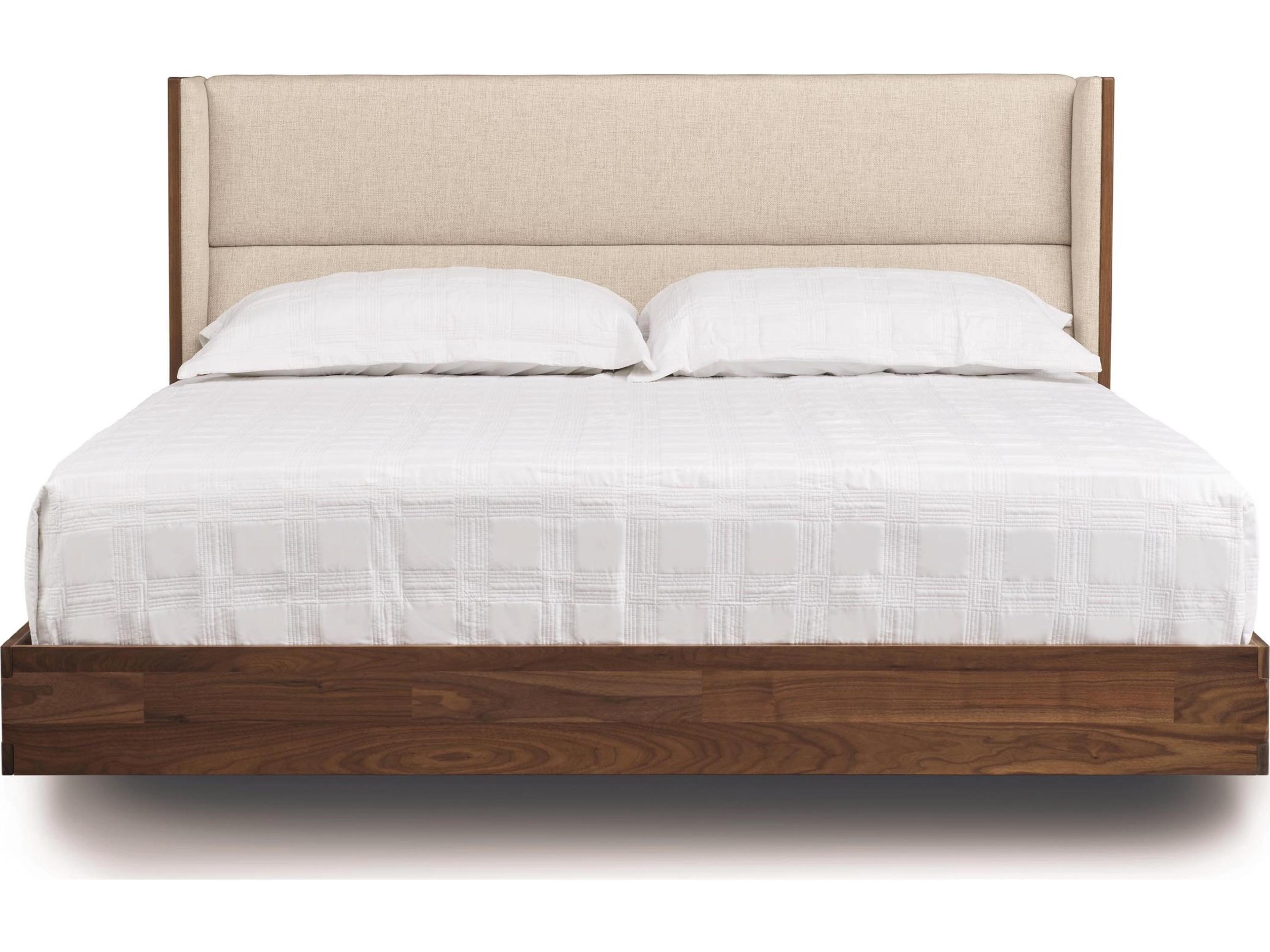 Copeland Sloane California King Platform Bed
