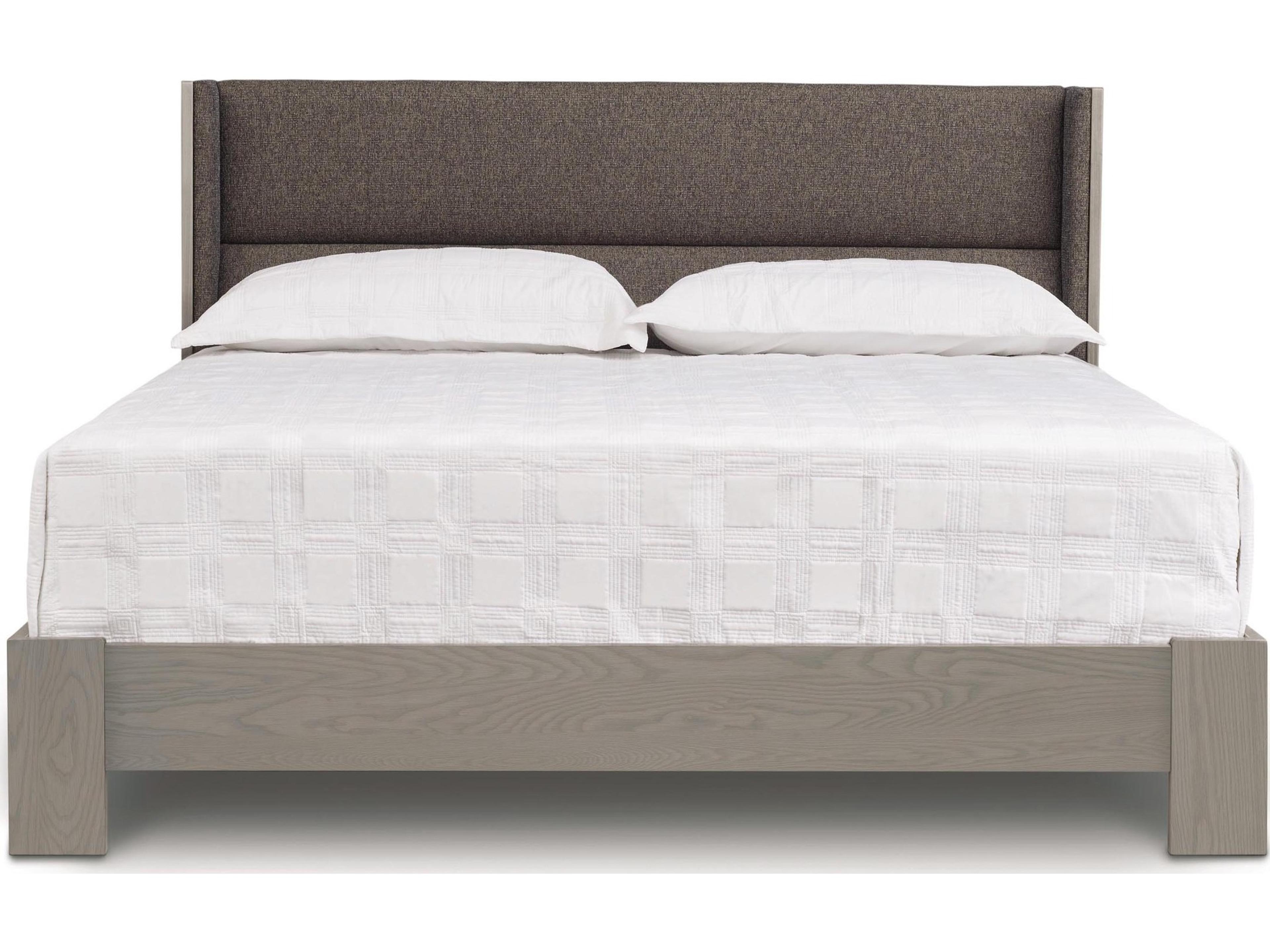 Copeland Sloane King Platform Bed