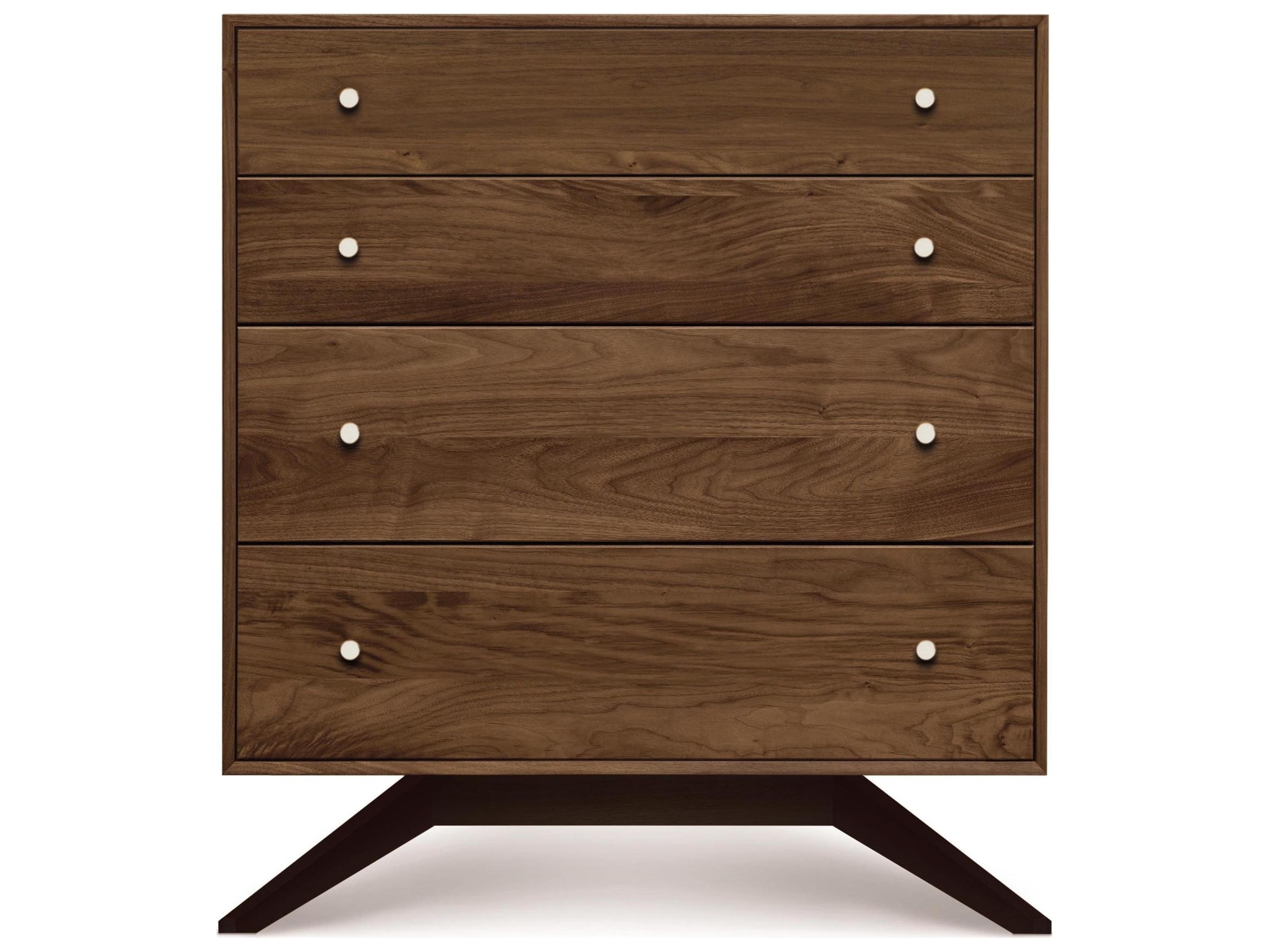 Copeland Astrid 4-Drawers Dresser