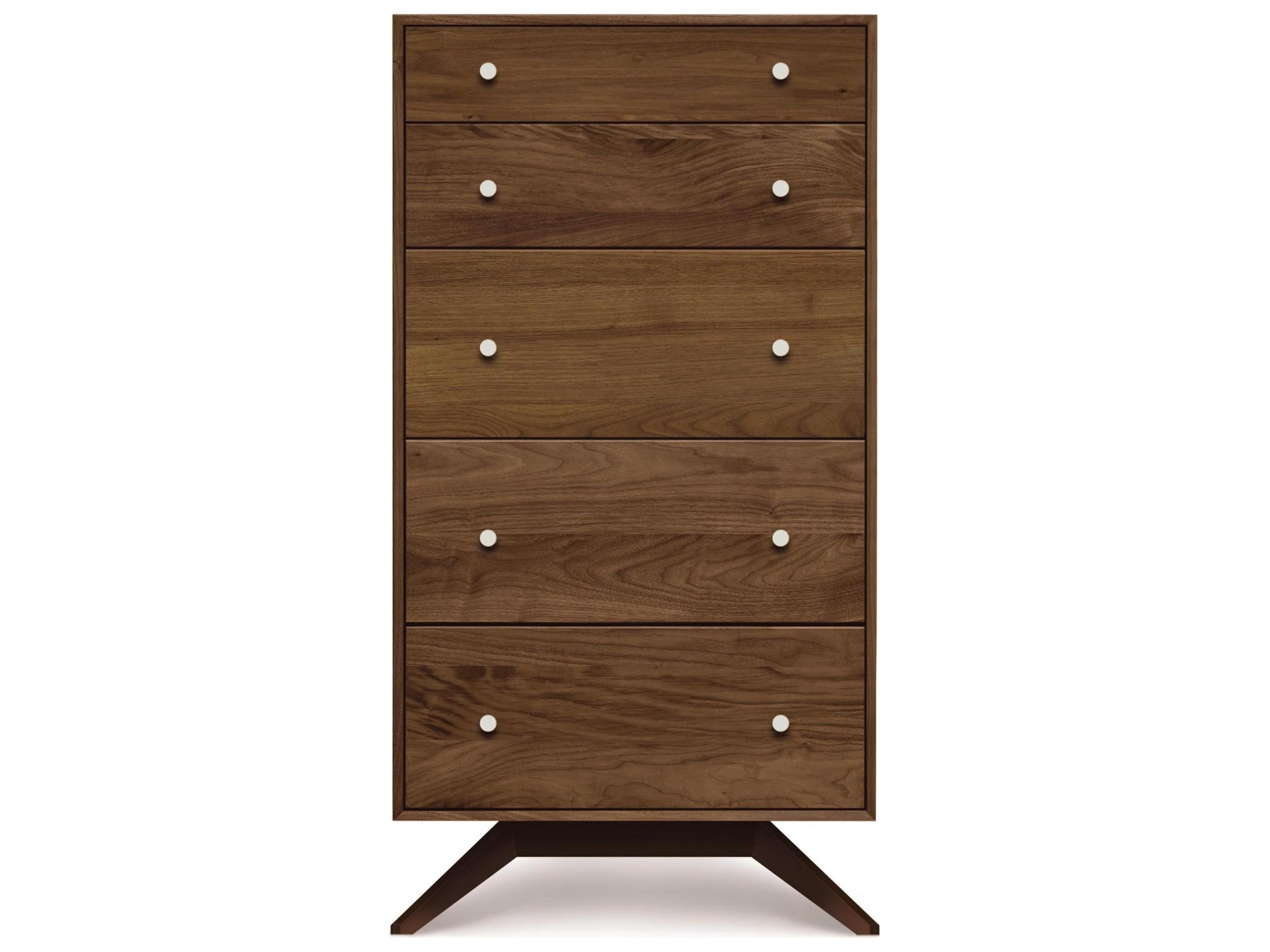 Copeland Astrid 5-Drawers Dresser
