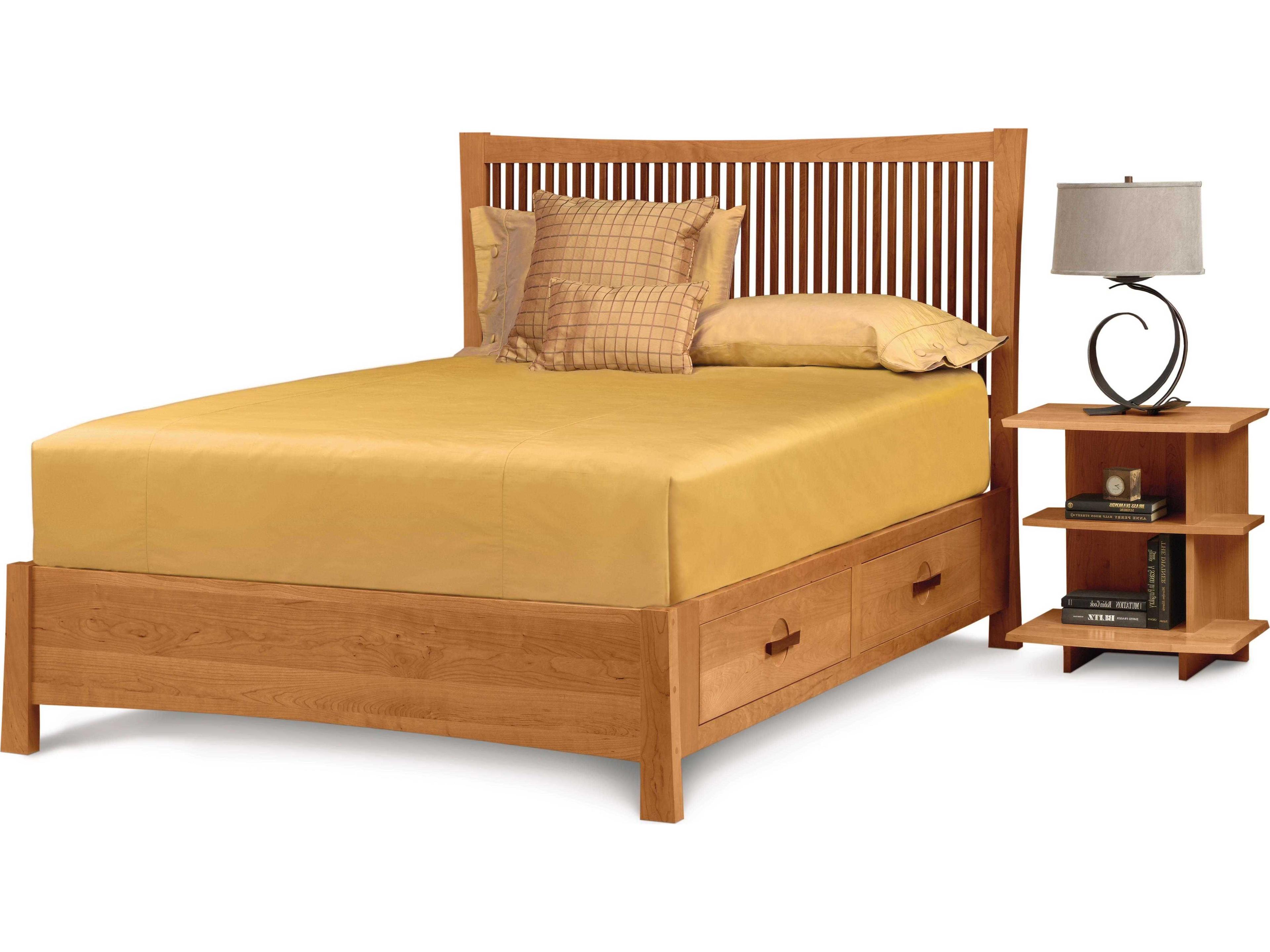 Copeland Berkeley Nightstand