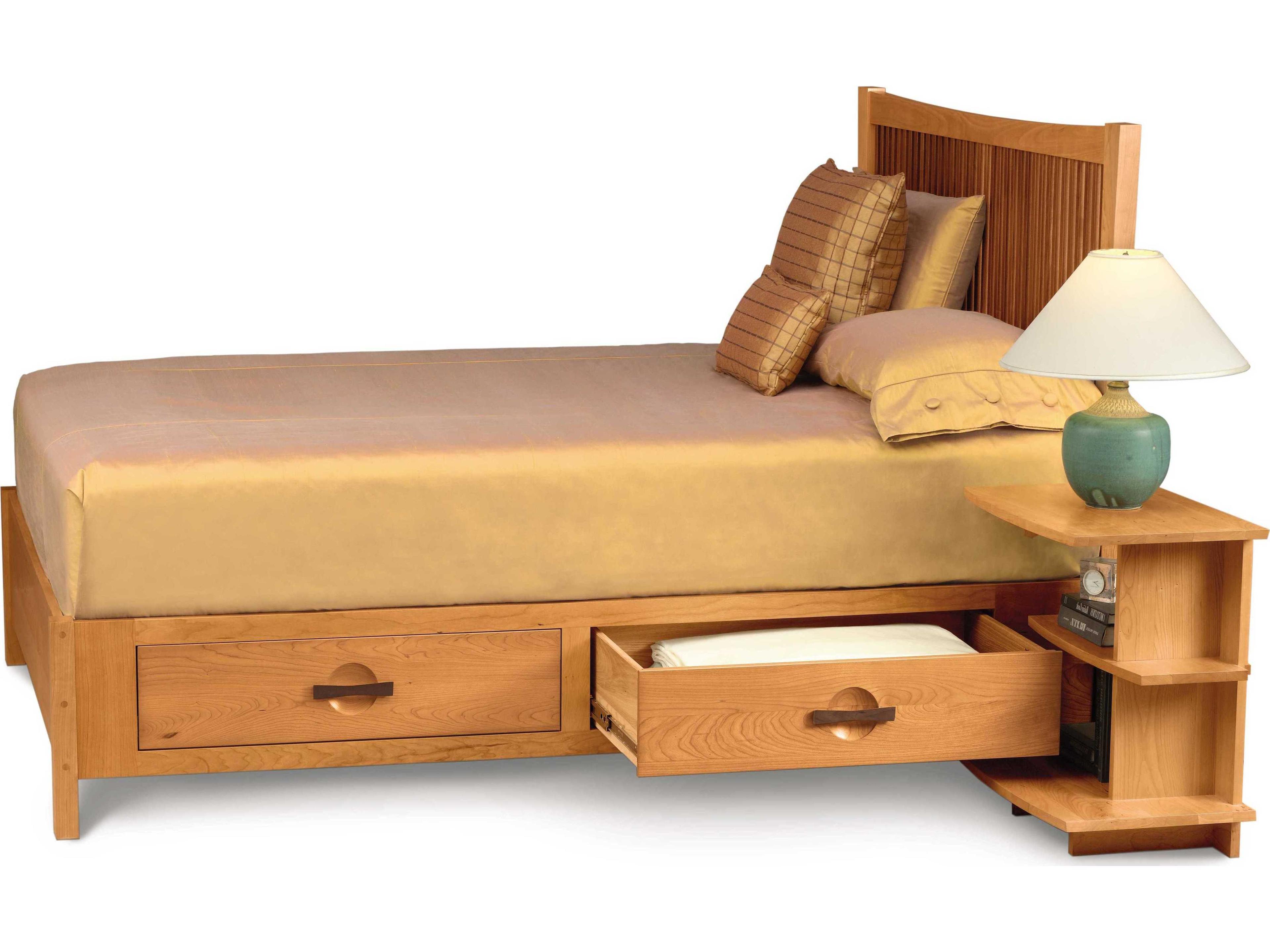 Copeland Berkeley Nightstand