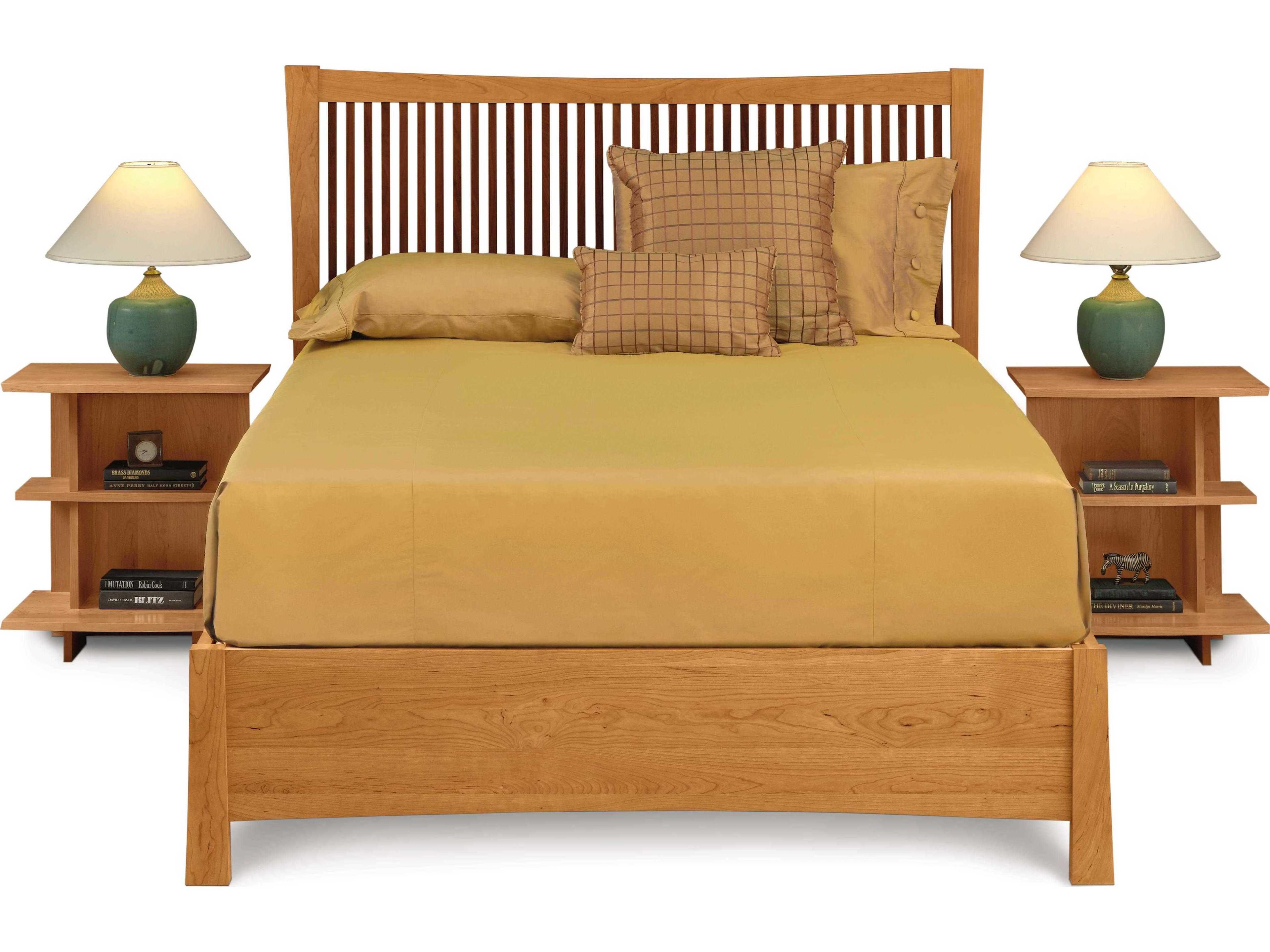 Copeland Berkeley Nightstand