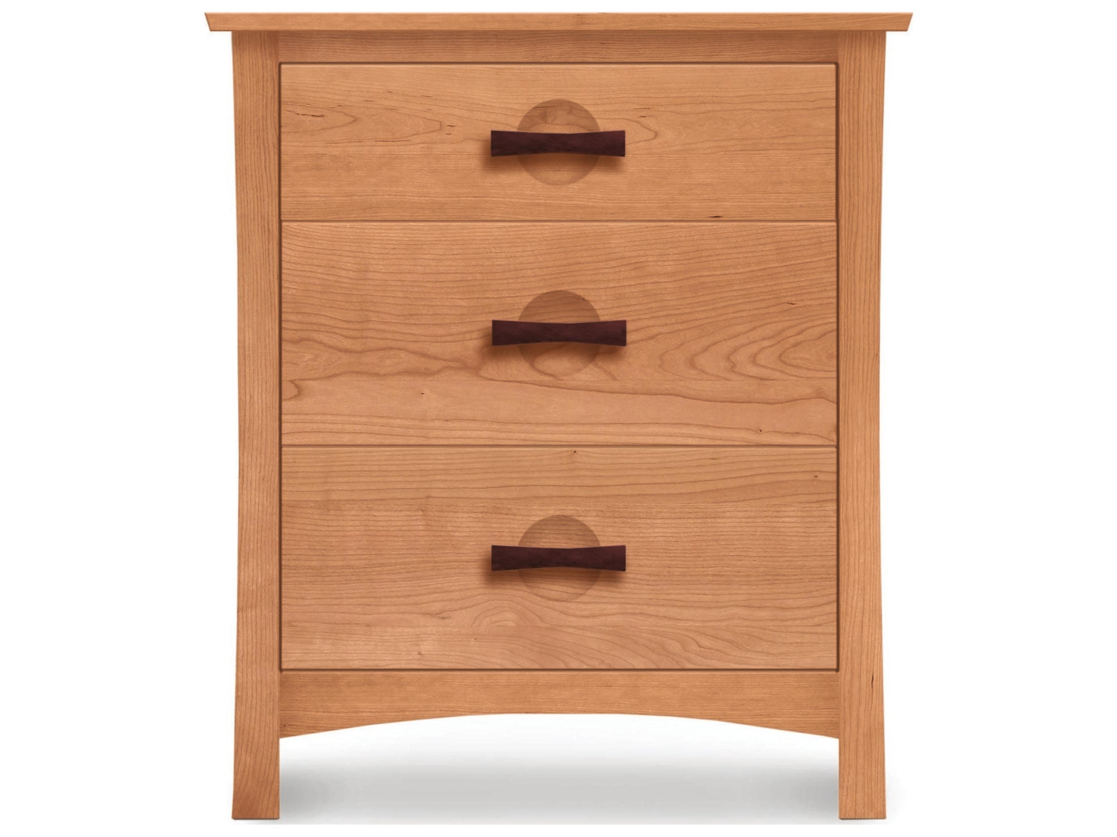 Copeland Berkeley 3-Drawers Dresser