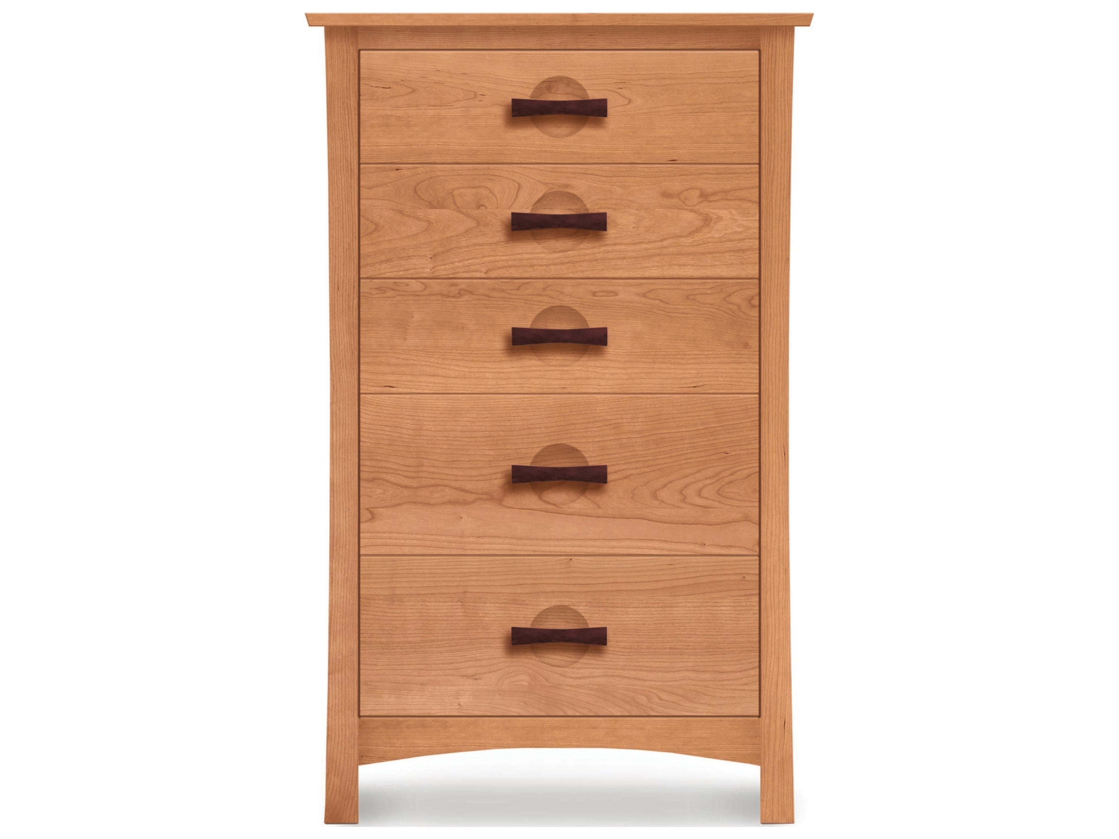 Copeland Berkeley 5-Drawers Dresser