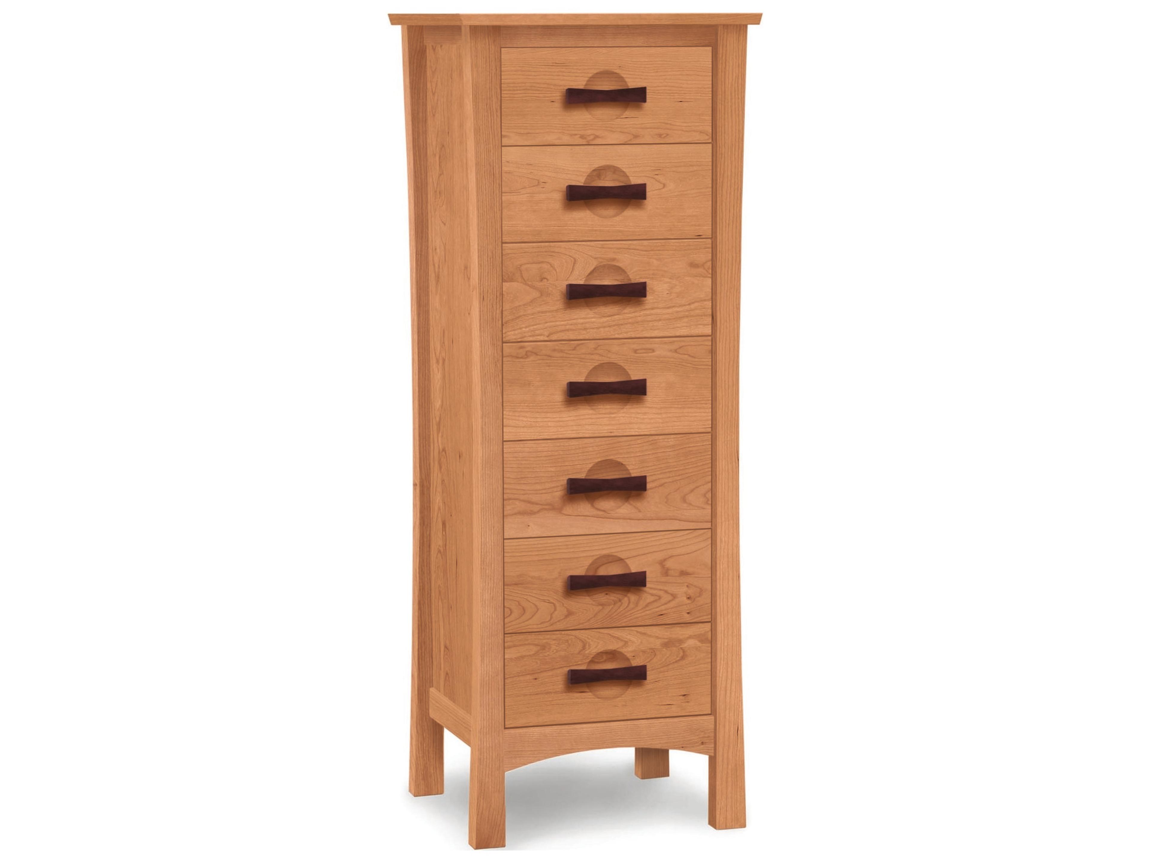 Berkeley 7-Drawers Dresser