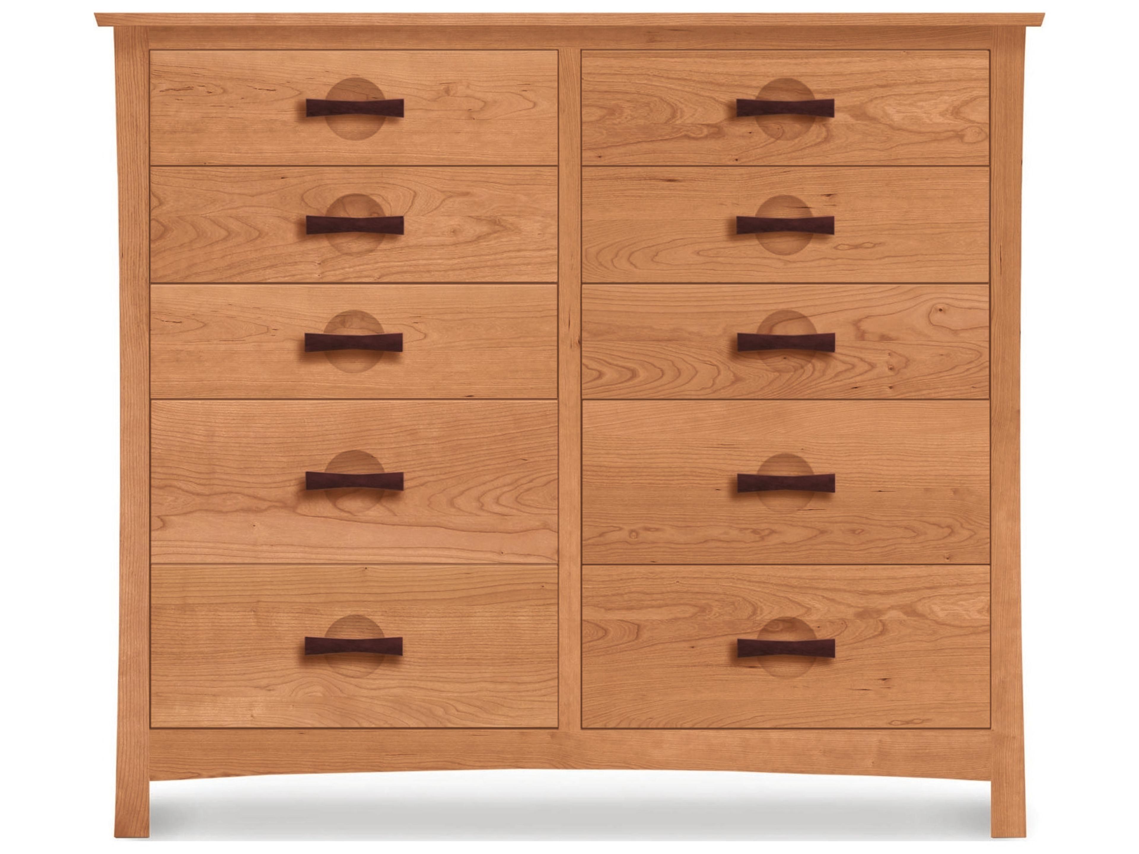 Copeland Berkeley Double Dresser