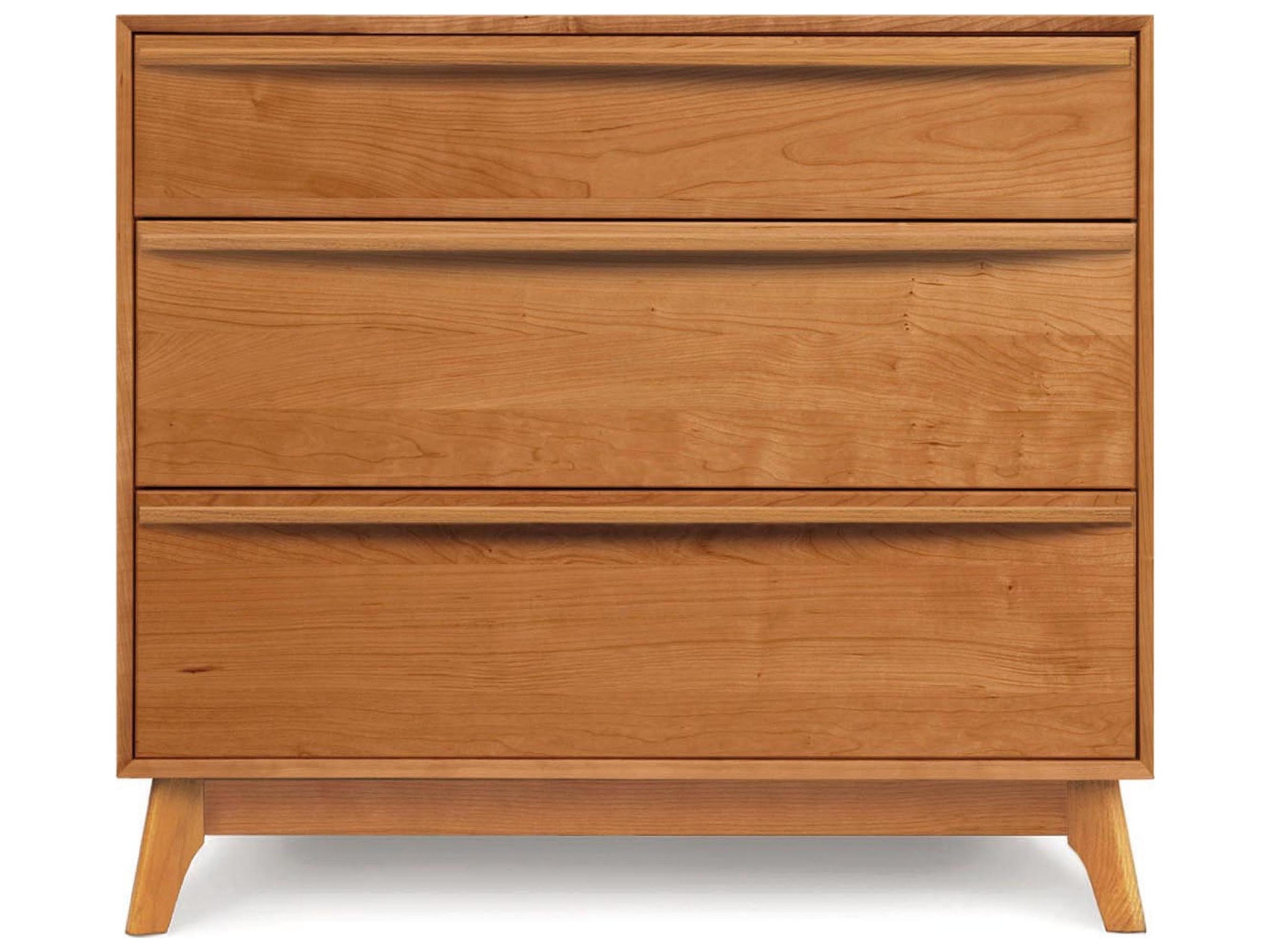 Copeland Catalina 3-Drawers Dresser