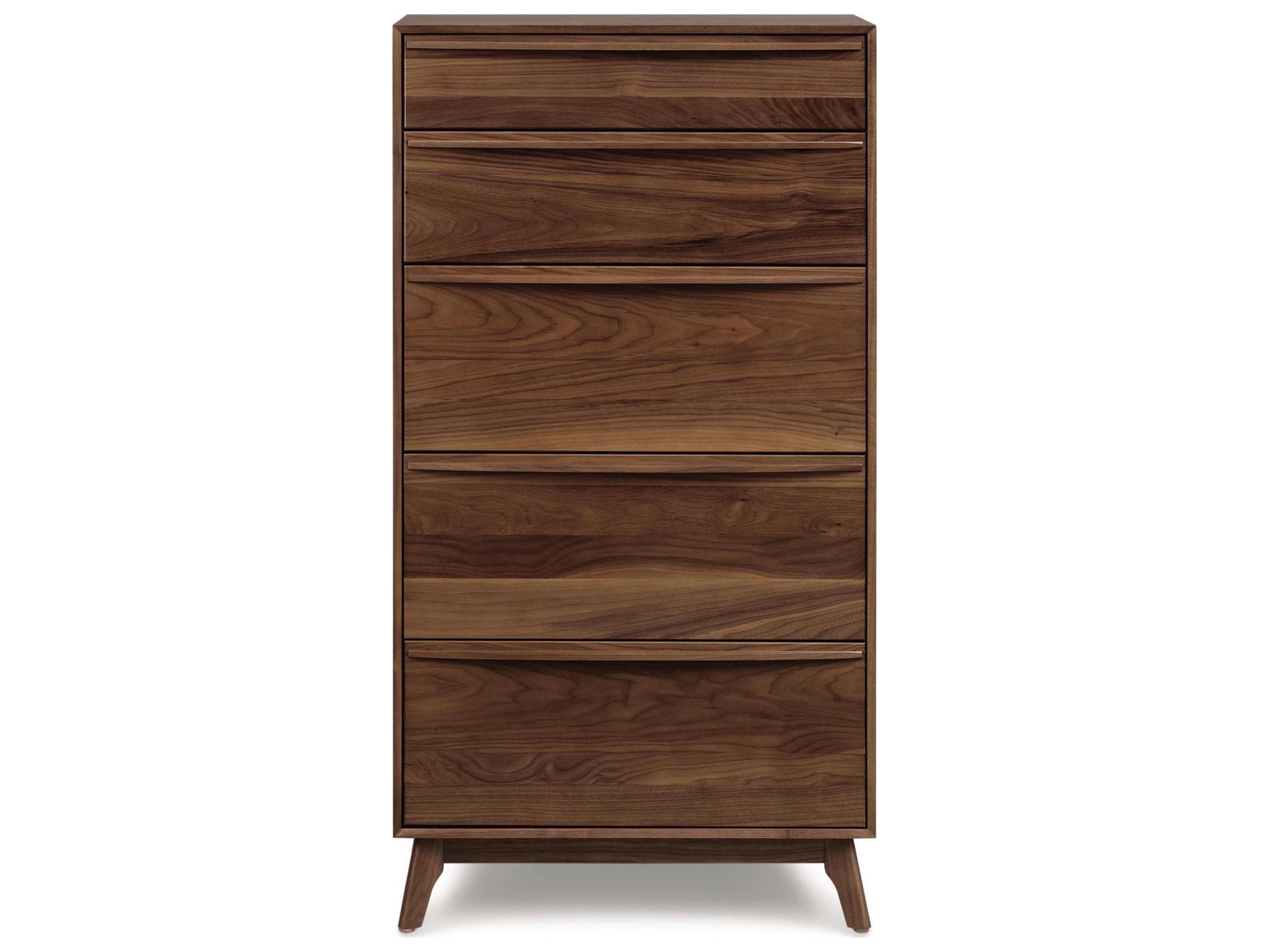 Copeland Catalina 5-Drawers Dresser