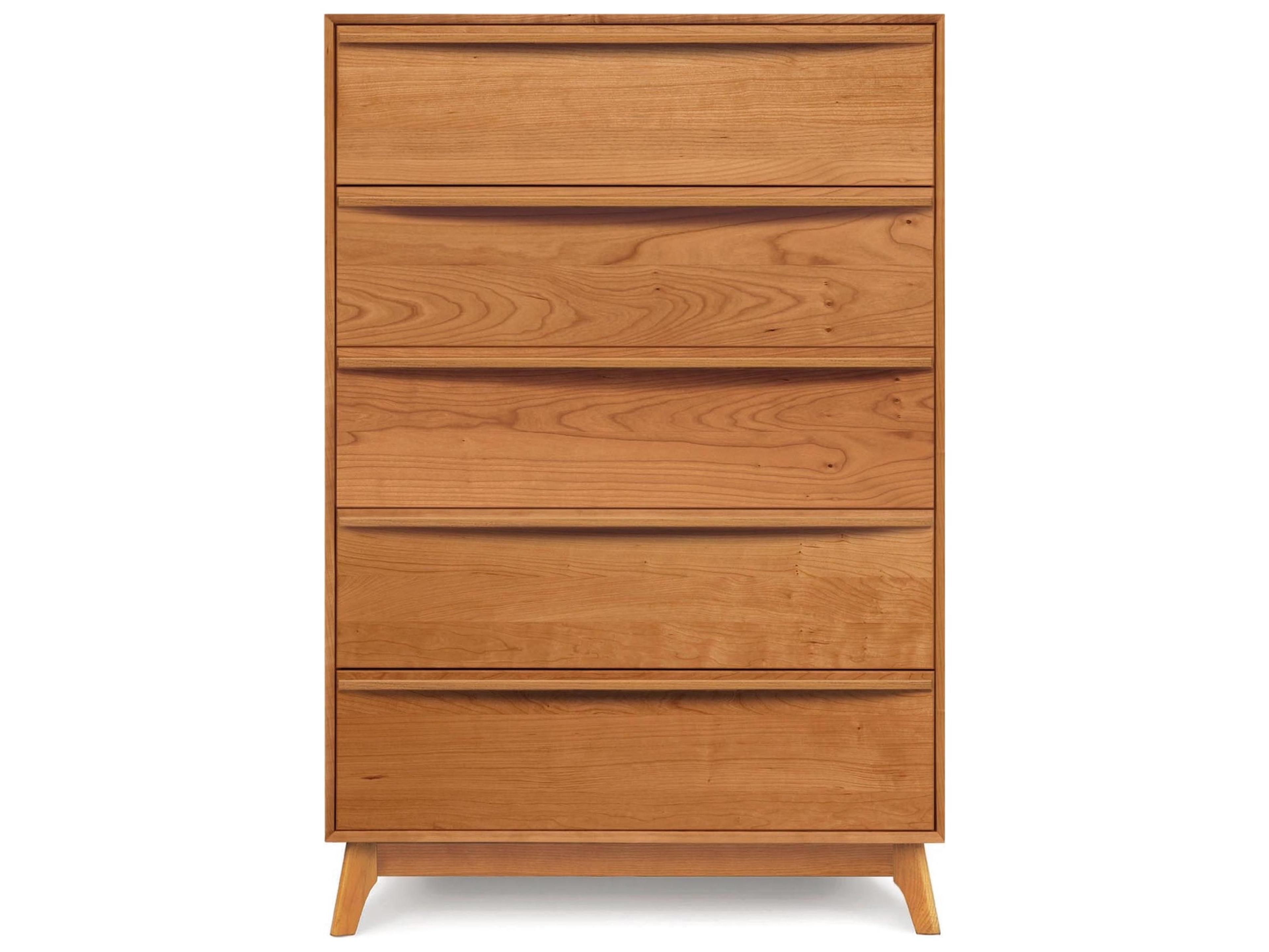 Copeland Catalina 5-Drawers Dresser