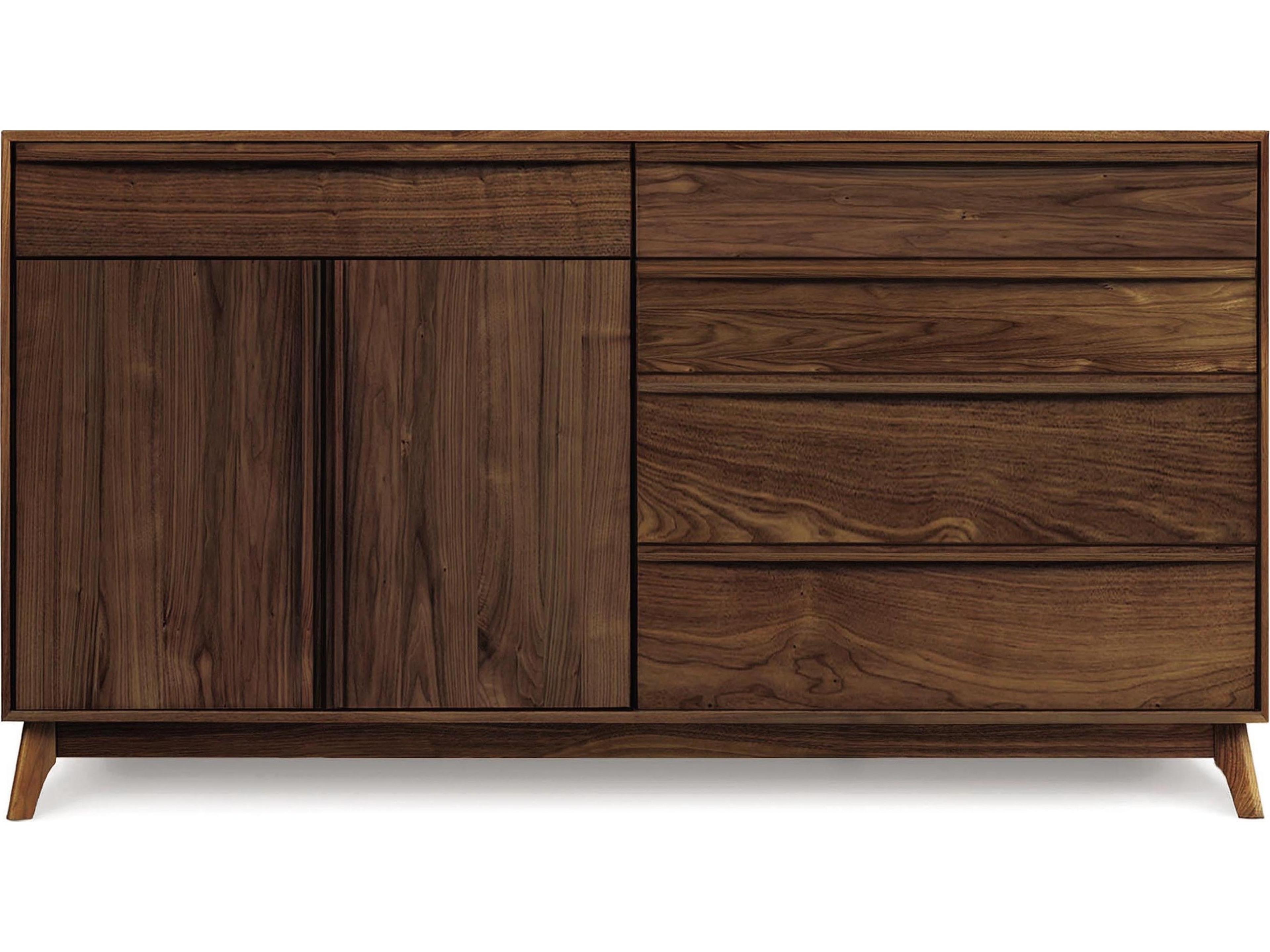 Copeland Catalina 6-Drawers Double Dresser