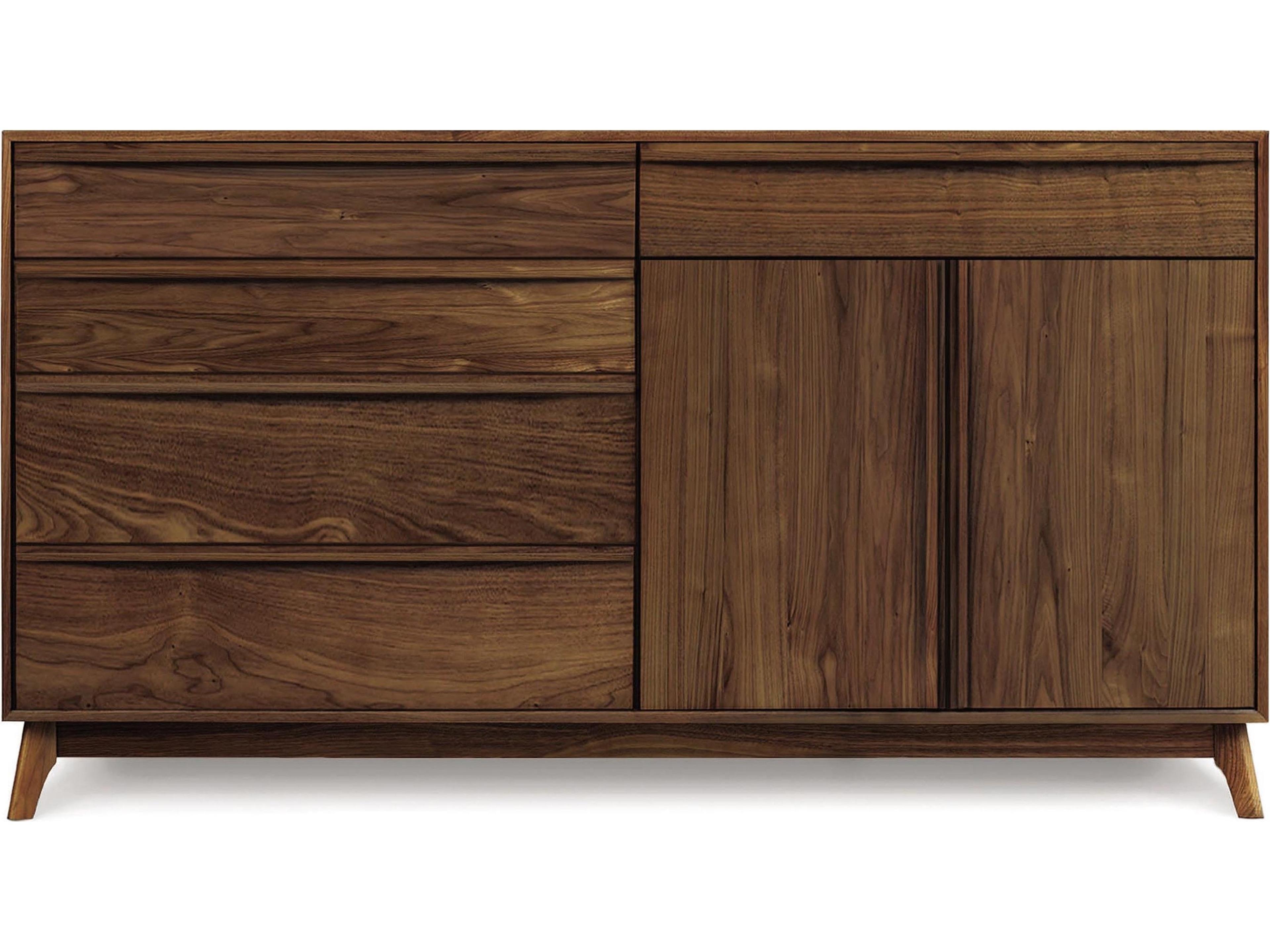 Copeland Catalina 6-Drawers Double Dresser