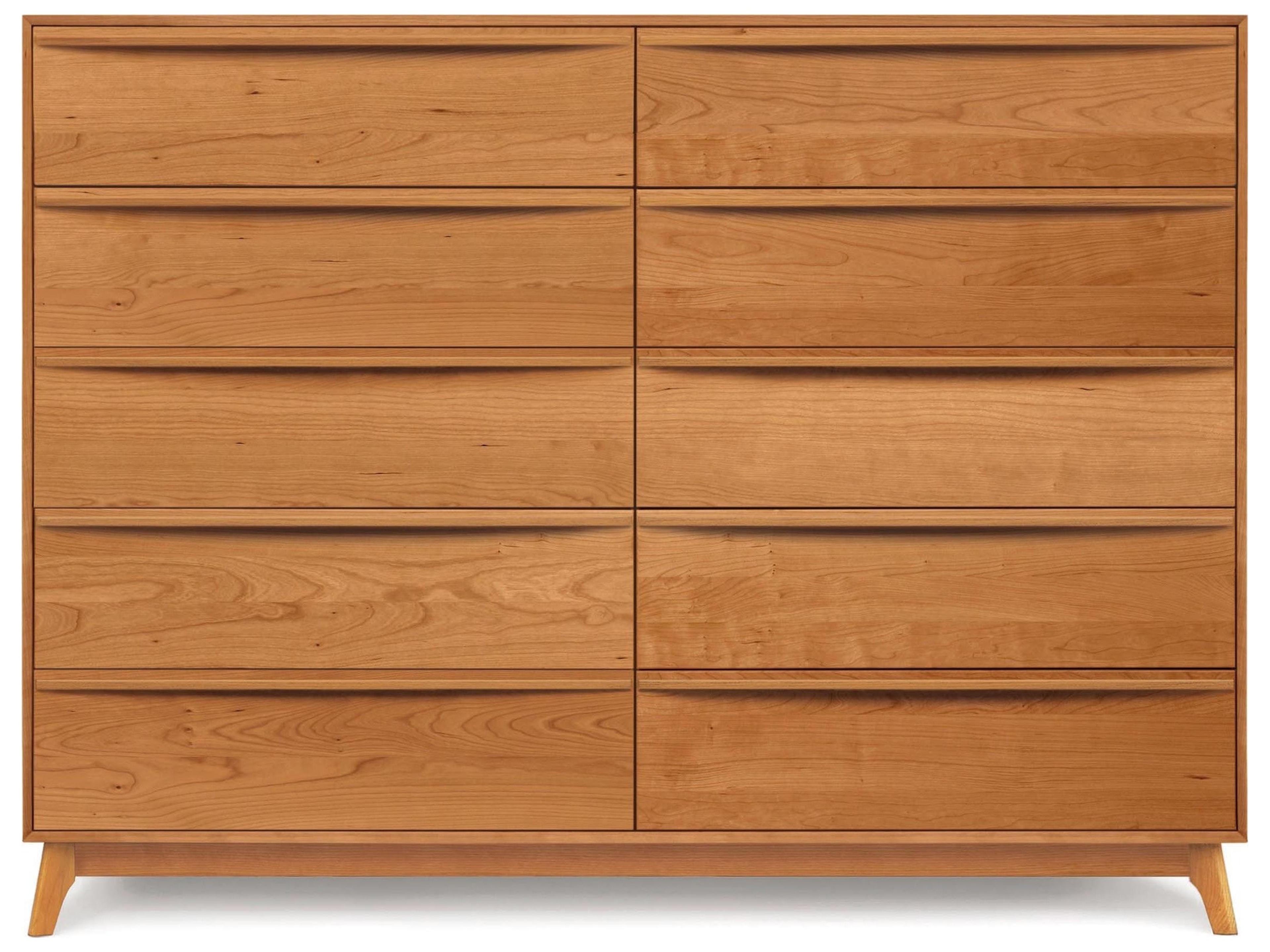 Copeland Catalina Double Dresser