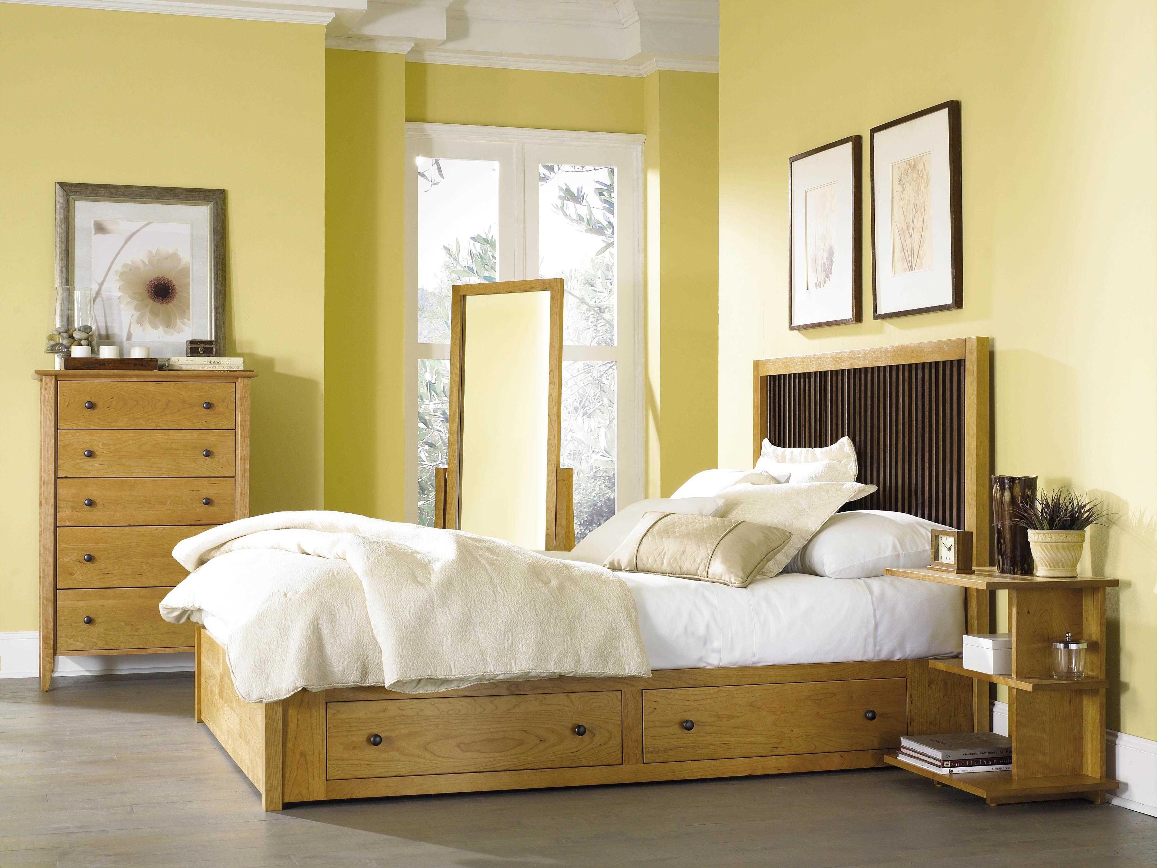 Copeland Catalina Right Nightstand