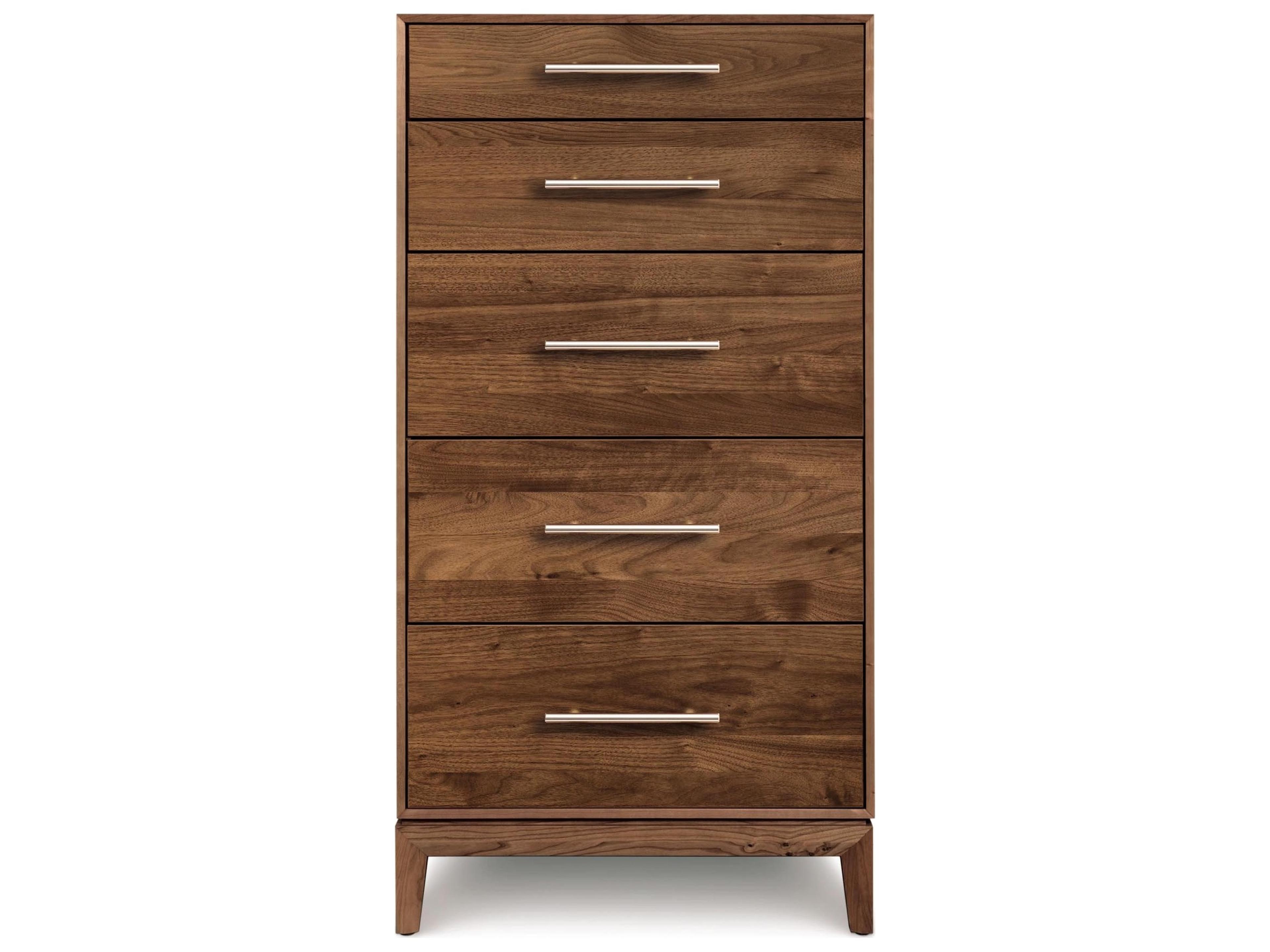 Copeland Mansfield 5-Drawers Dresser