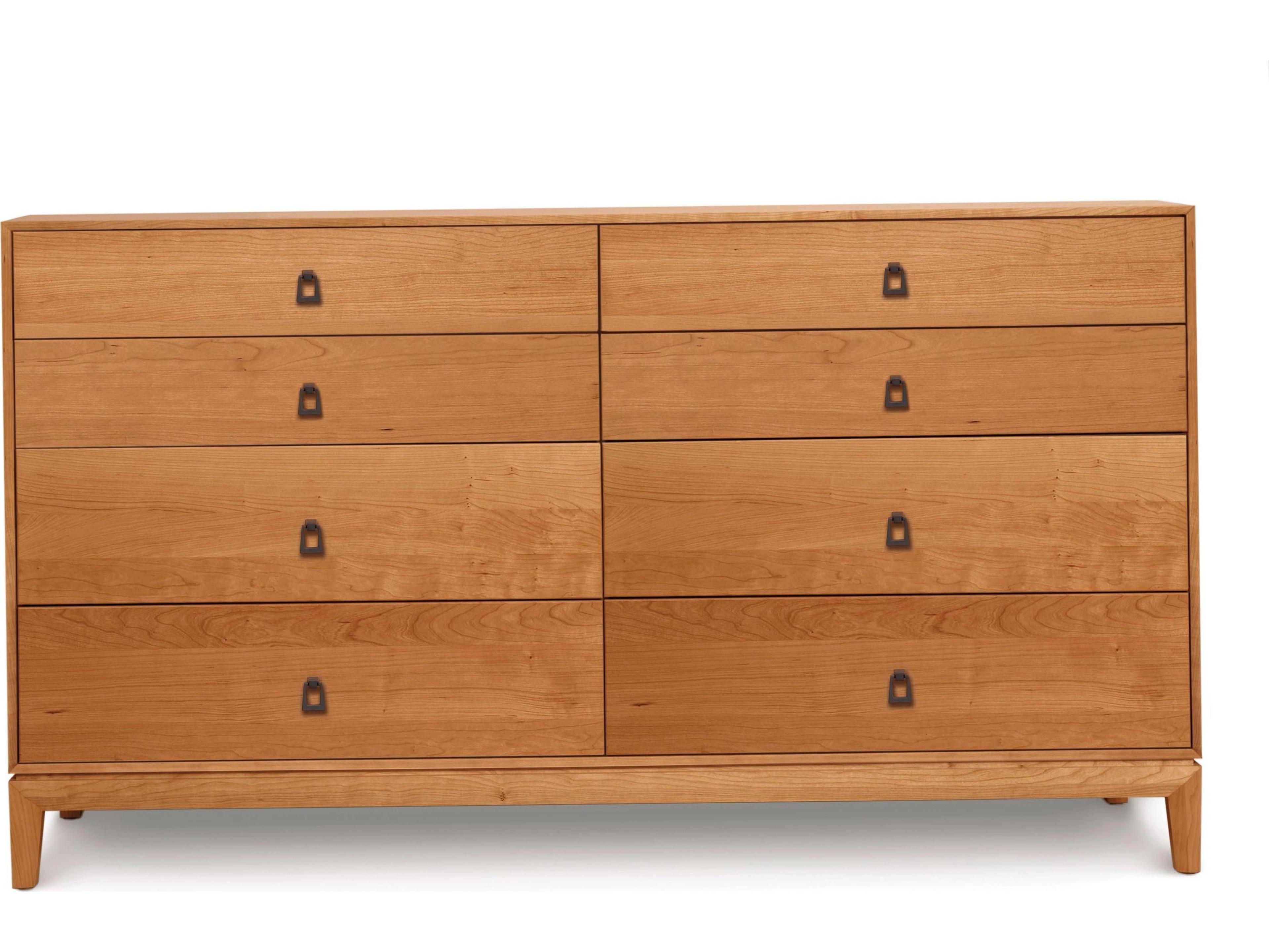 Copeland Mansfield Double Dresser