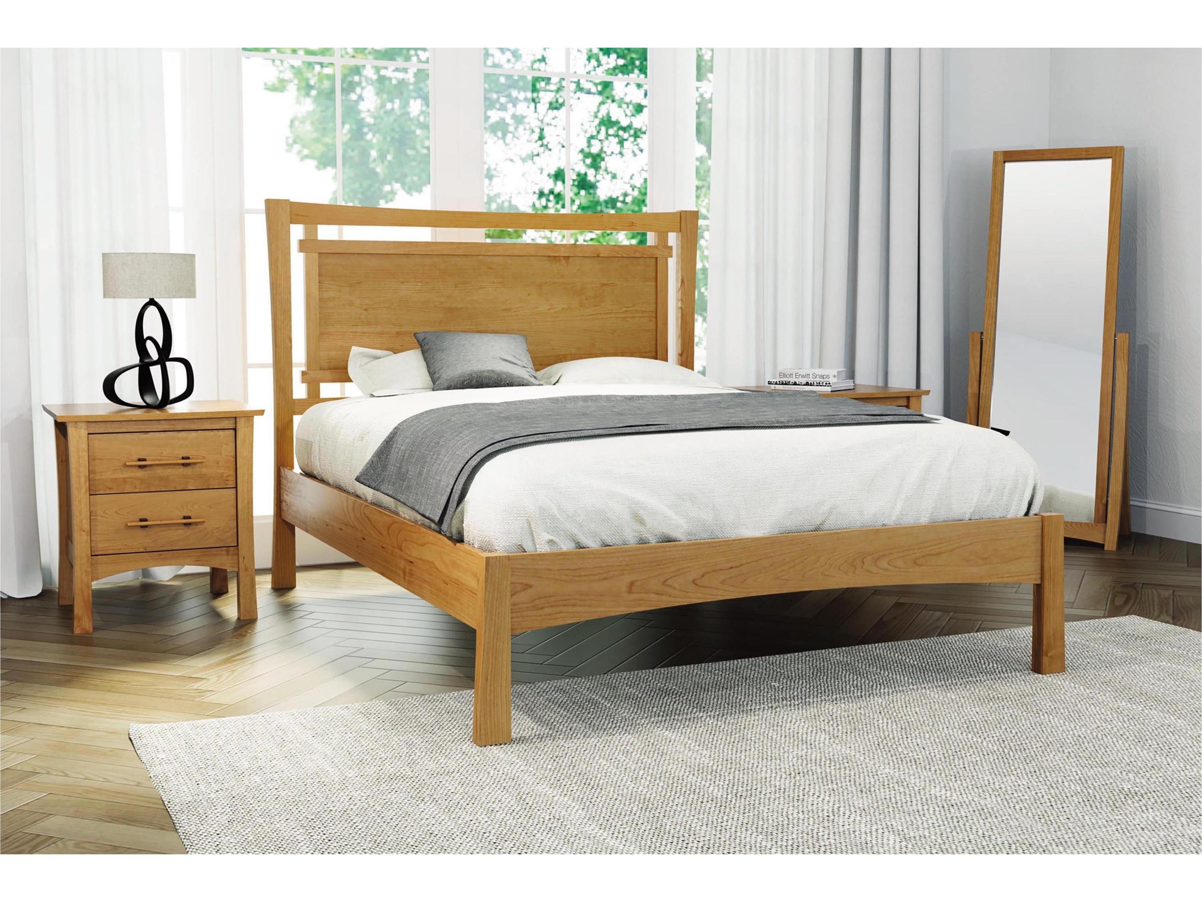 Copeland Monterey 3-Drawers Dresser